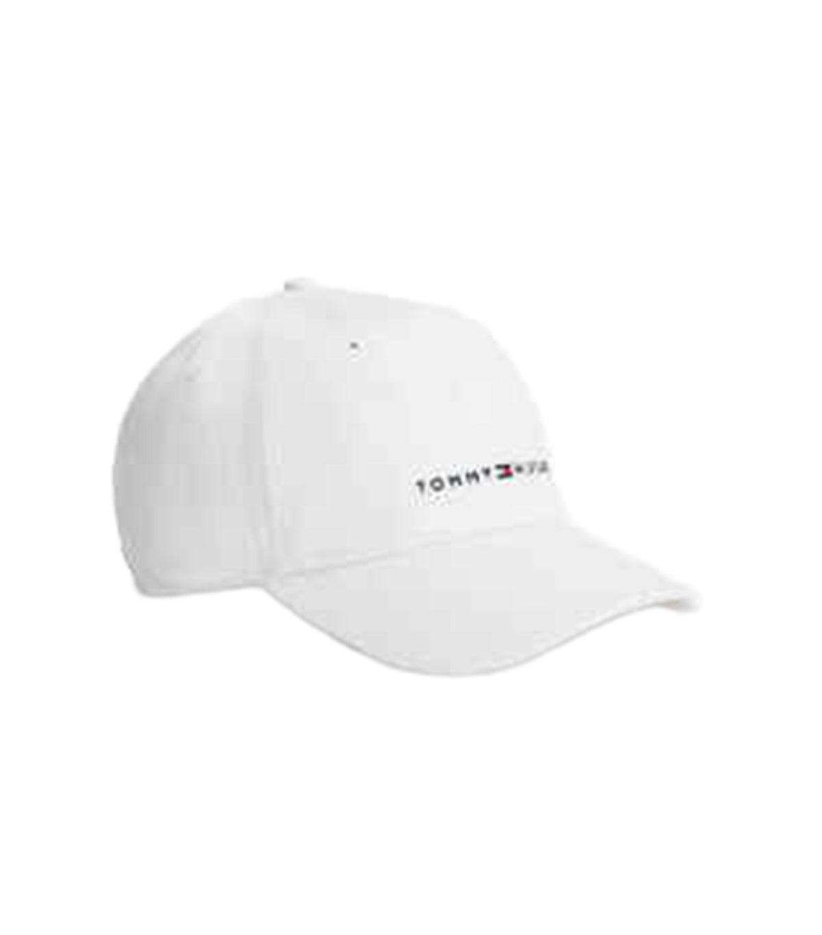 Men's Foundation Soft 6 Panel Cap Optic White