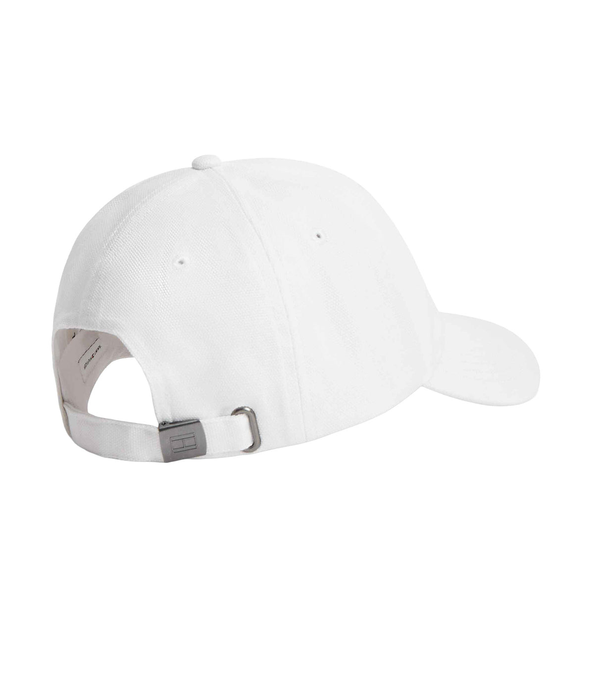 Men's Foundation Soft 6 Panel Cap Optic White