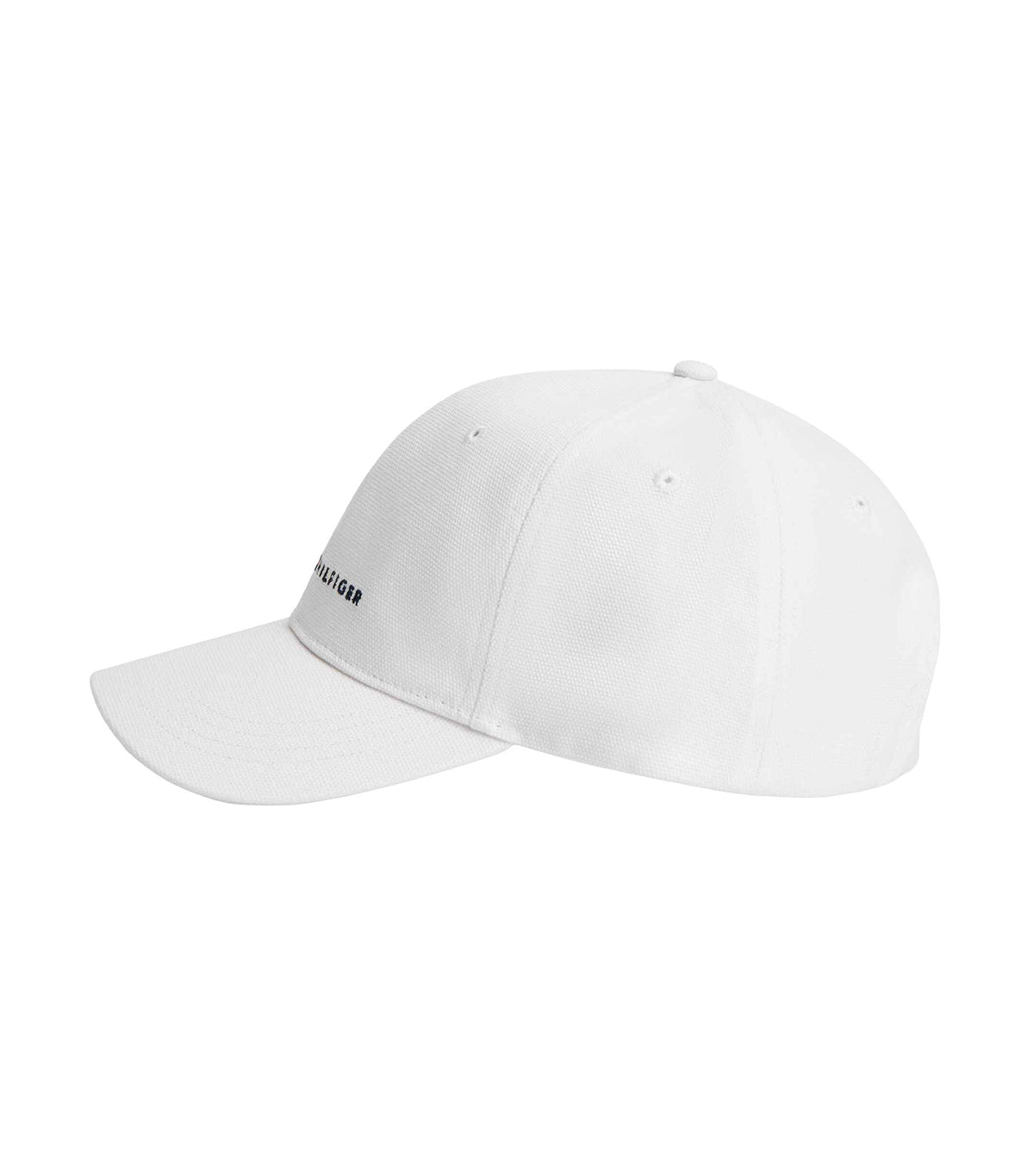 Men's Foundation Soft 6 Panel Cap Optic White
