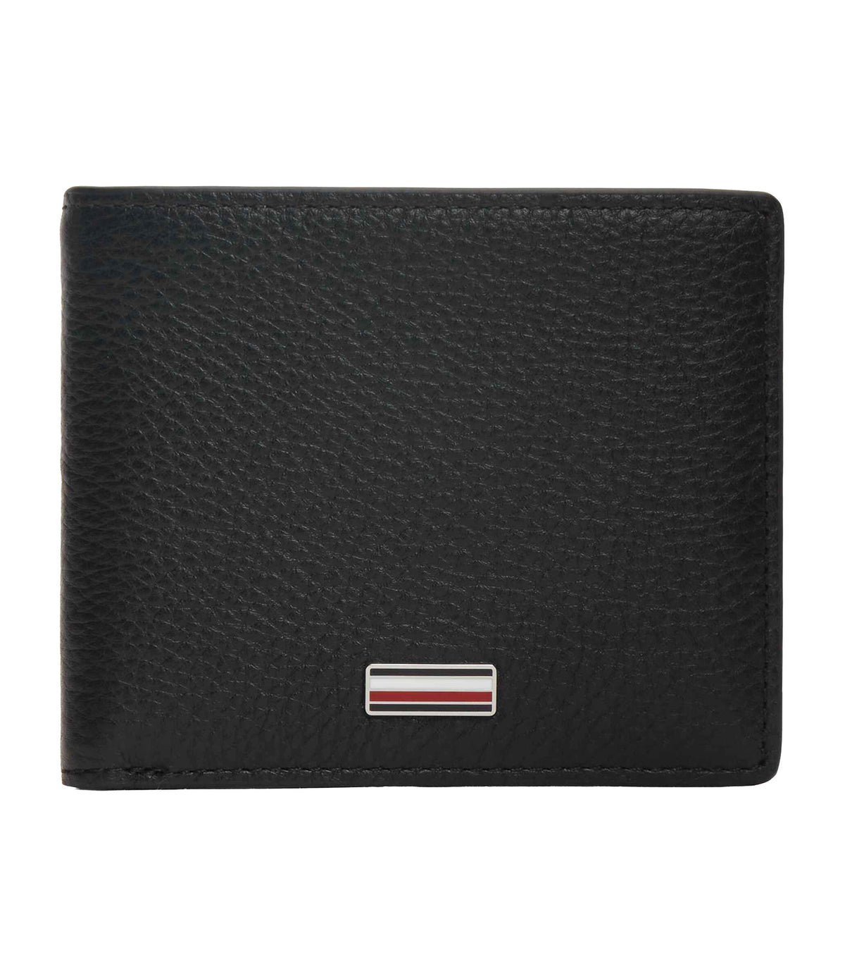 Men's Central Mini CC Wallet Black
