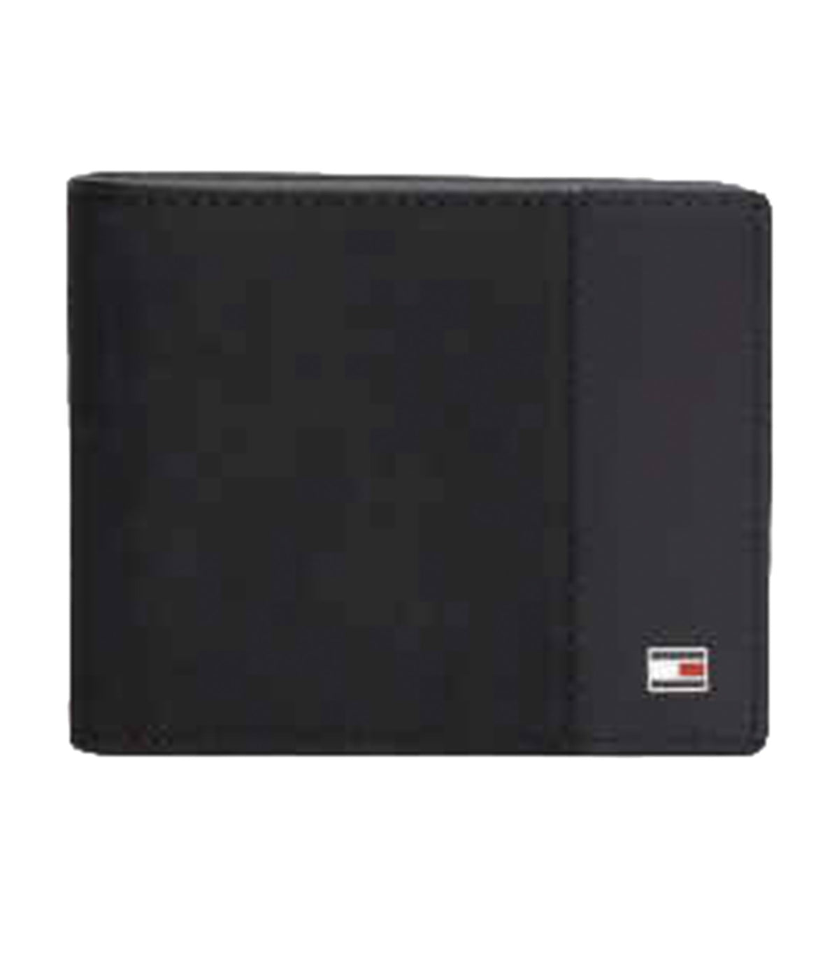 Men's Soho Mini CC Wallet Black