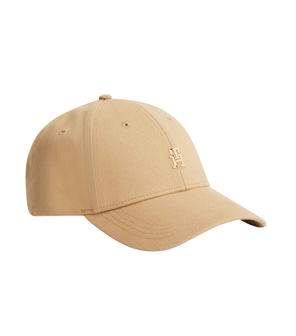 Women's Elevated Chic Cap Classic Khaki