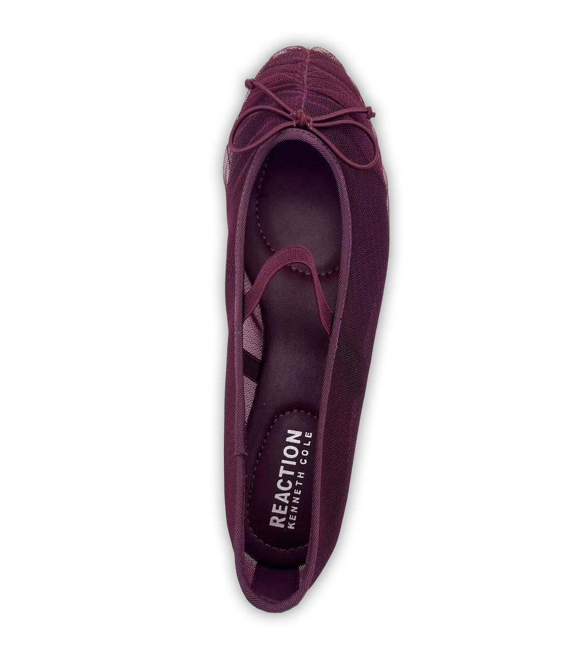 Margie Ballet Flats Mesh Andorra