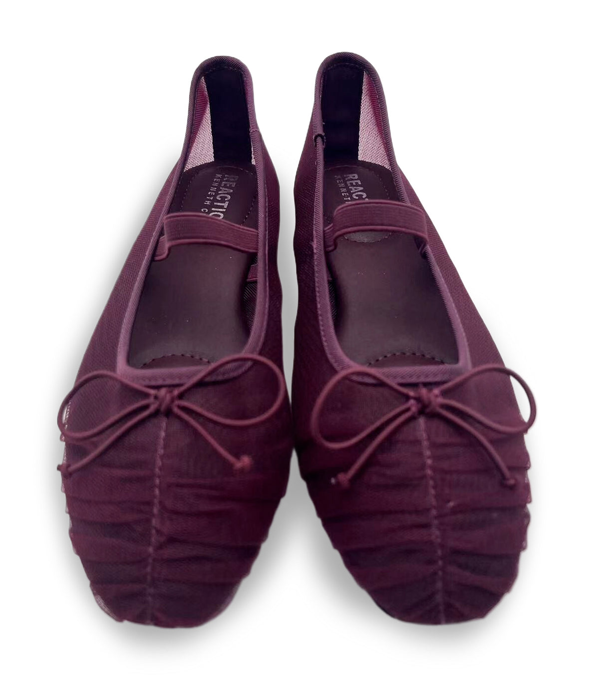 Margie Ballet Flats Mesh Andorra