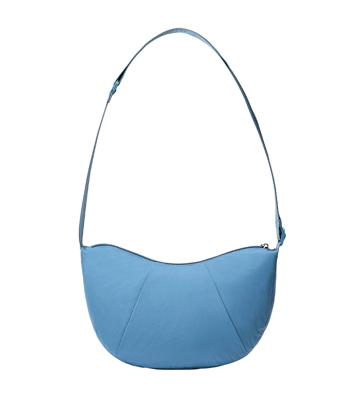 CS Sling Bag Blue