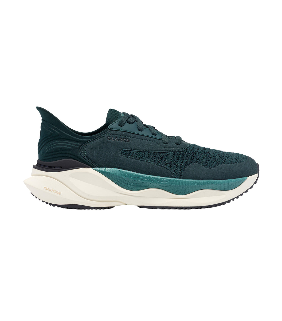 Pace Dark Green