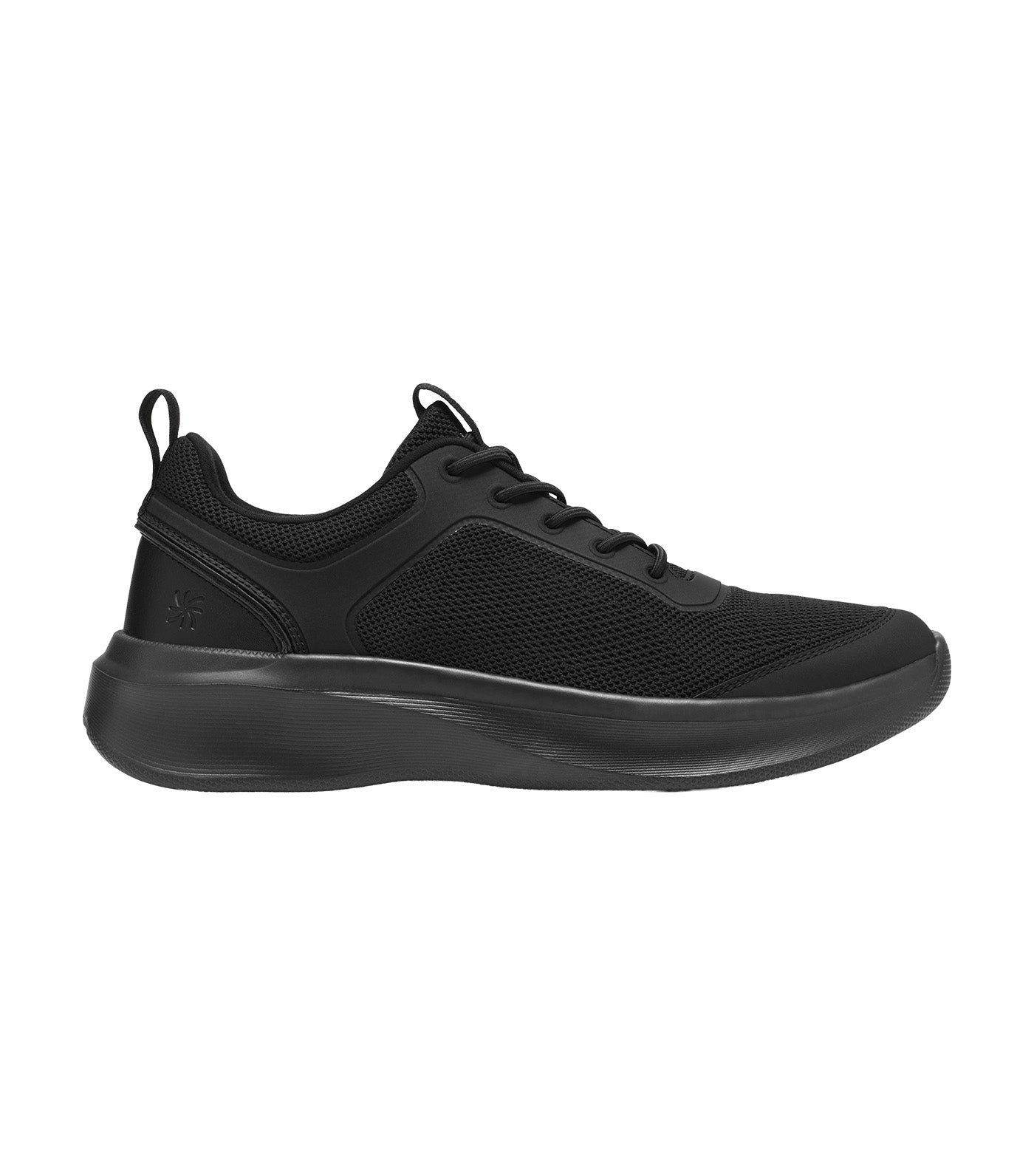 Solevana Sport Black