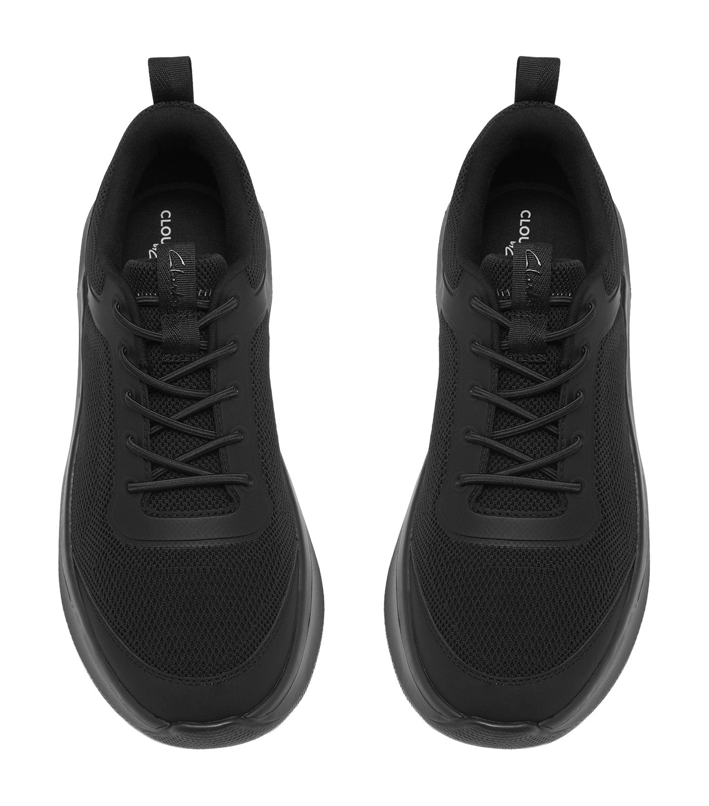 Solevana Sport Black
