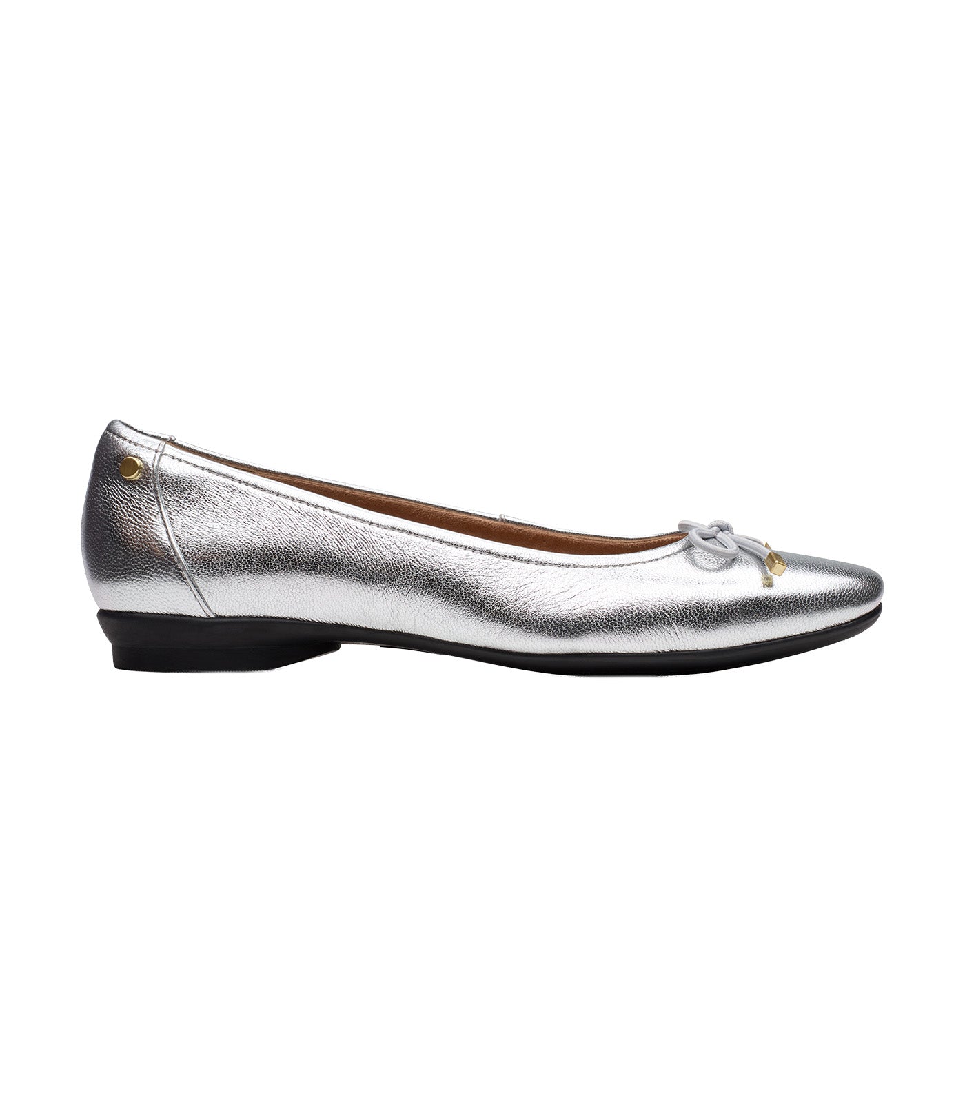 Candra Light Silver metallic