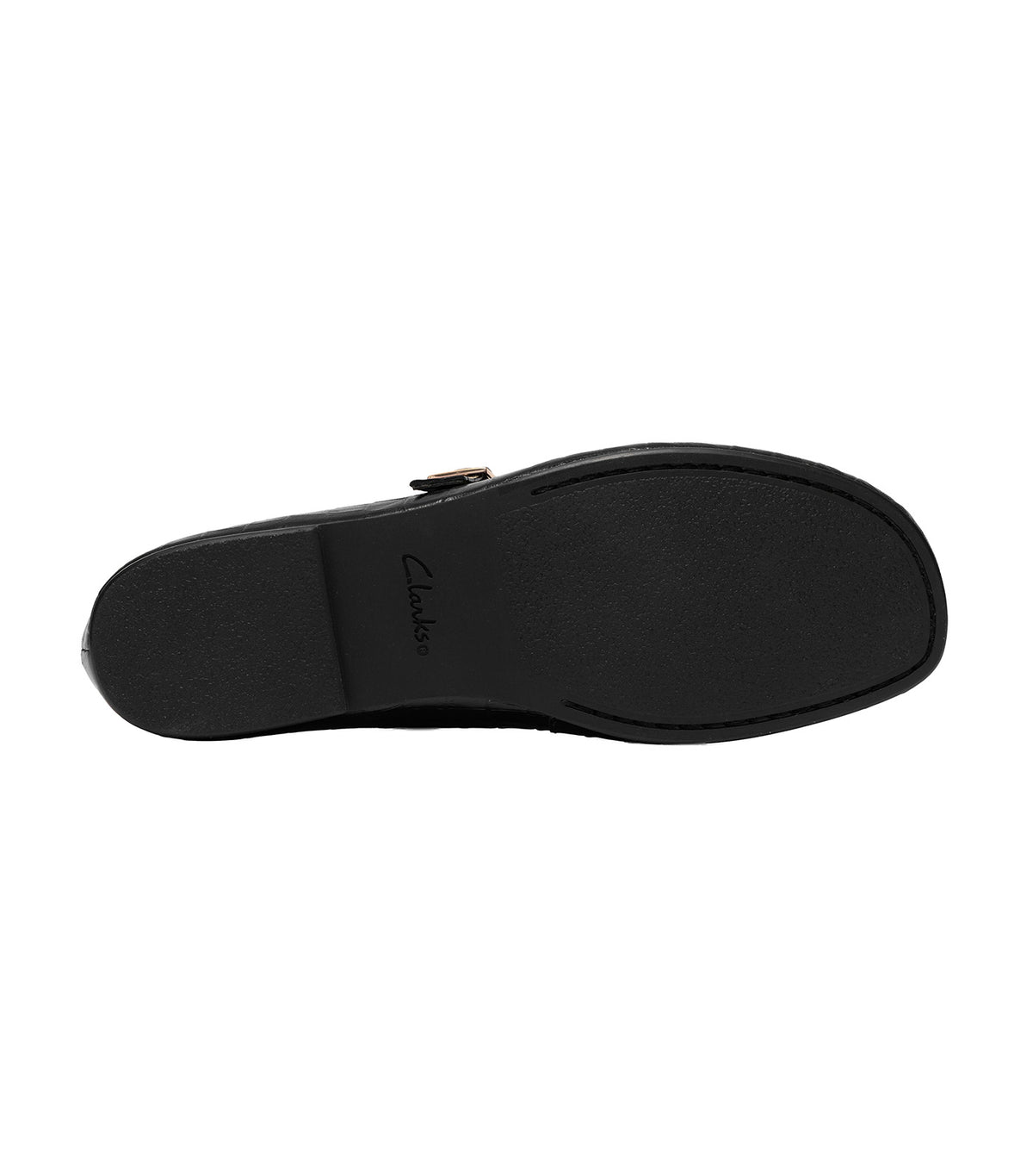 Livia Jane Black Croc