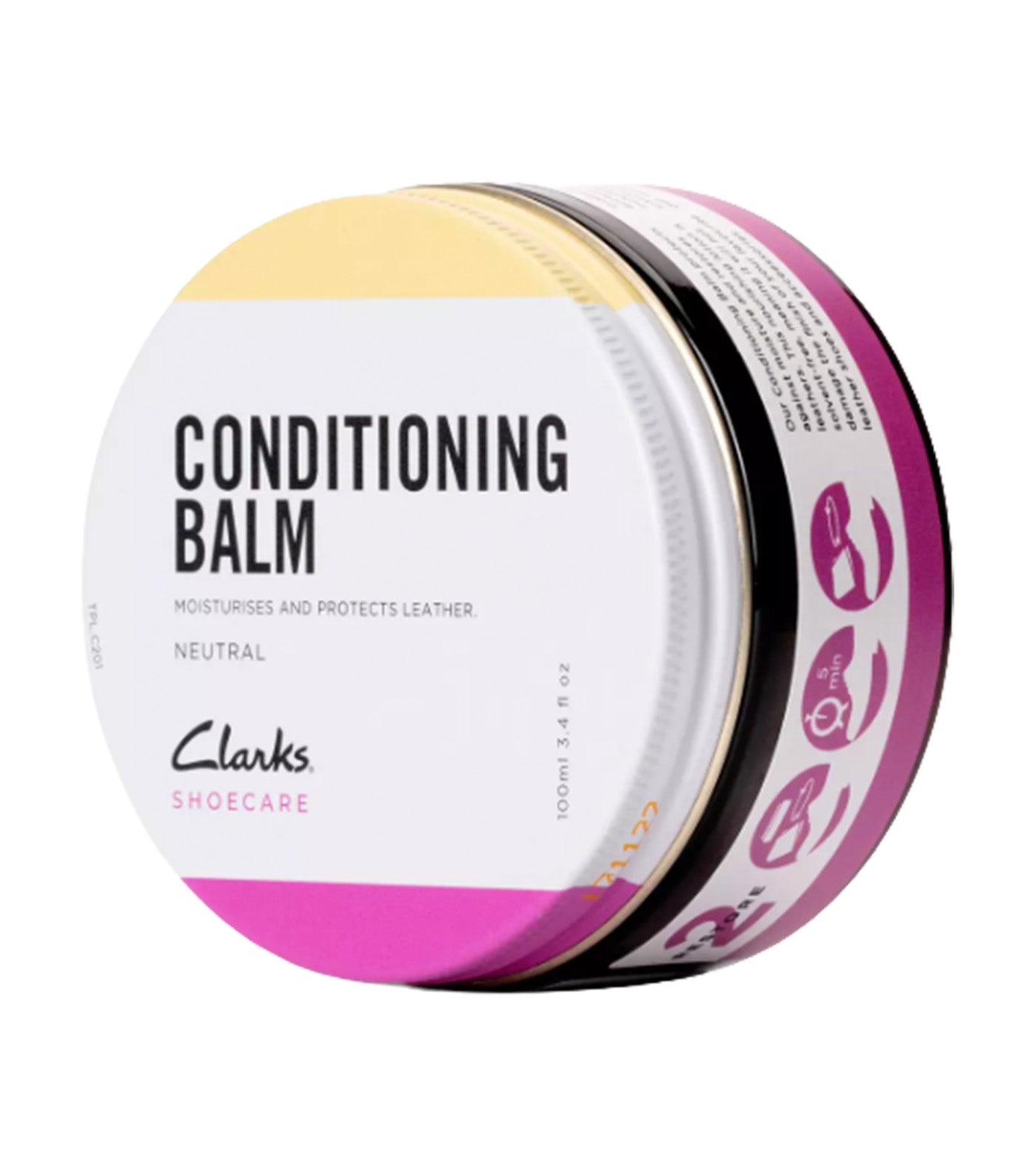Condition Balm
