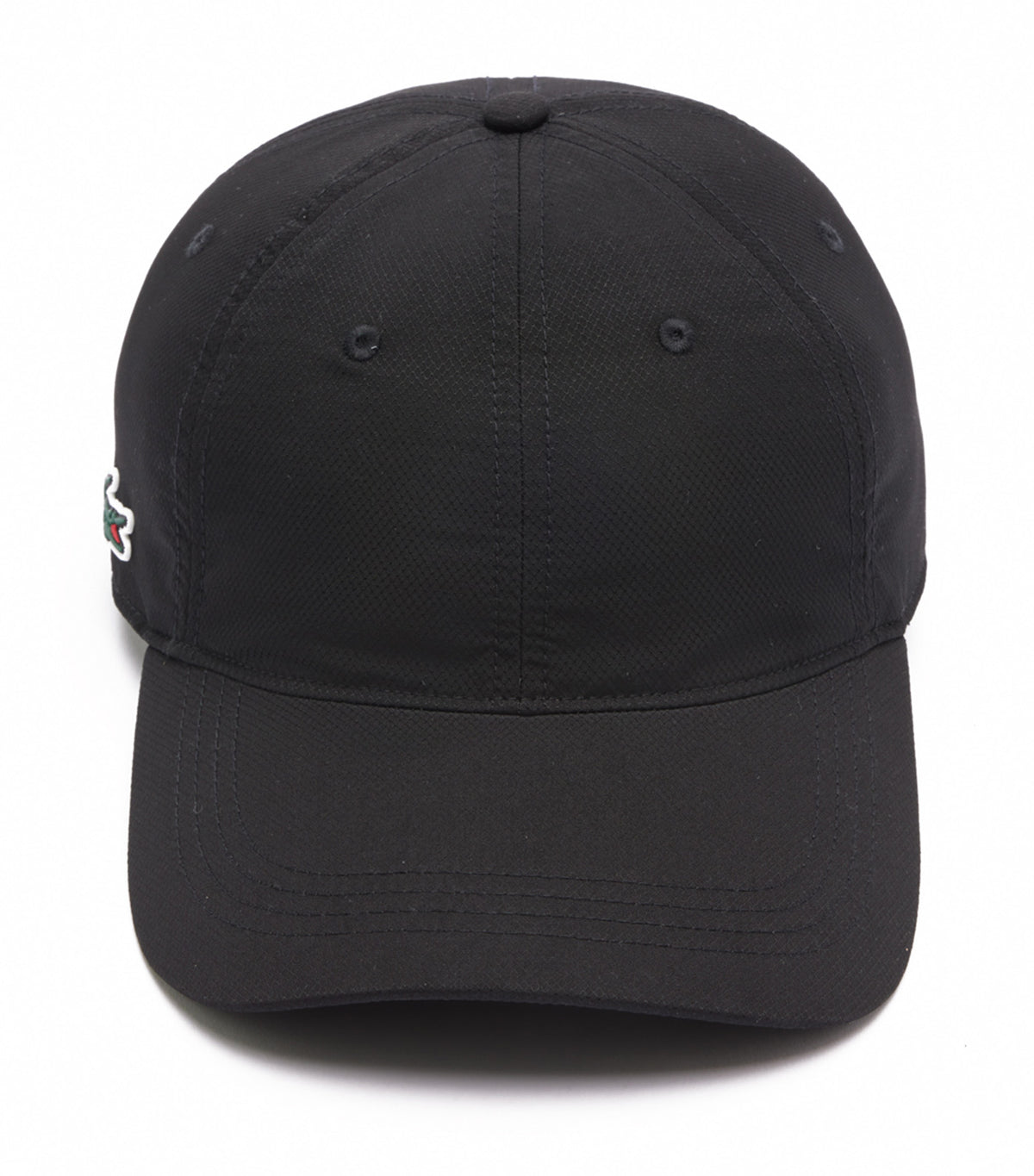 Unisex SPORT Lightweight Cap Black