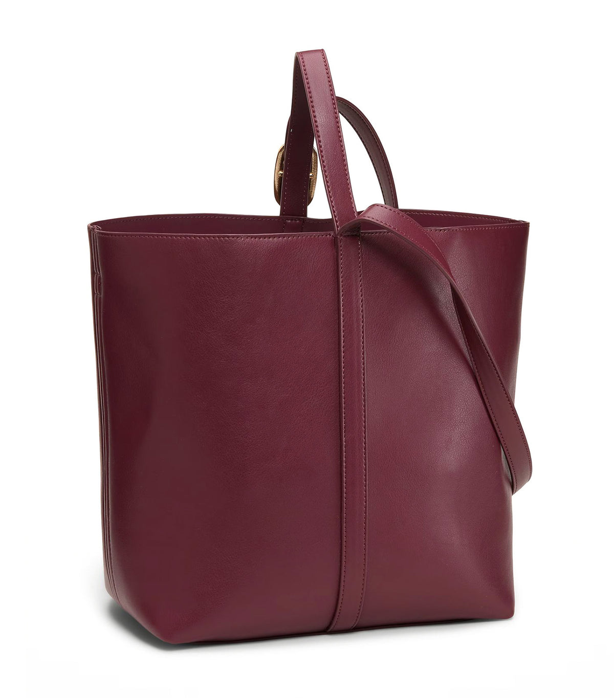 Medium Carrie Tote Bag Wine Tasting