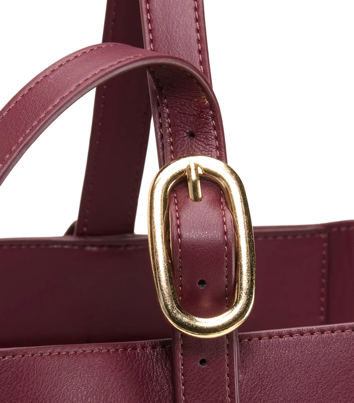 Medium Carrie Tote Bag Wine Tasting