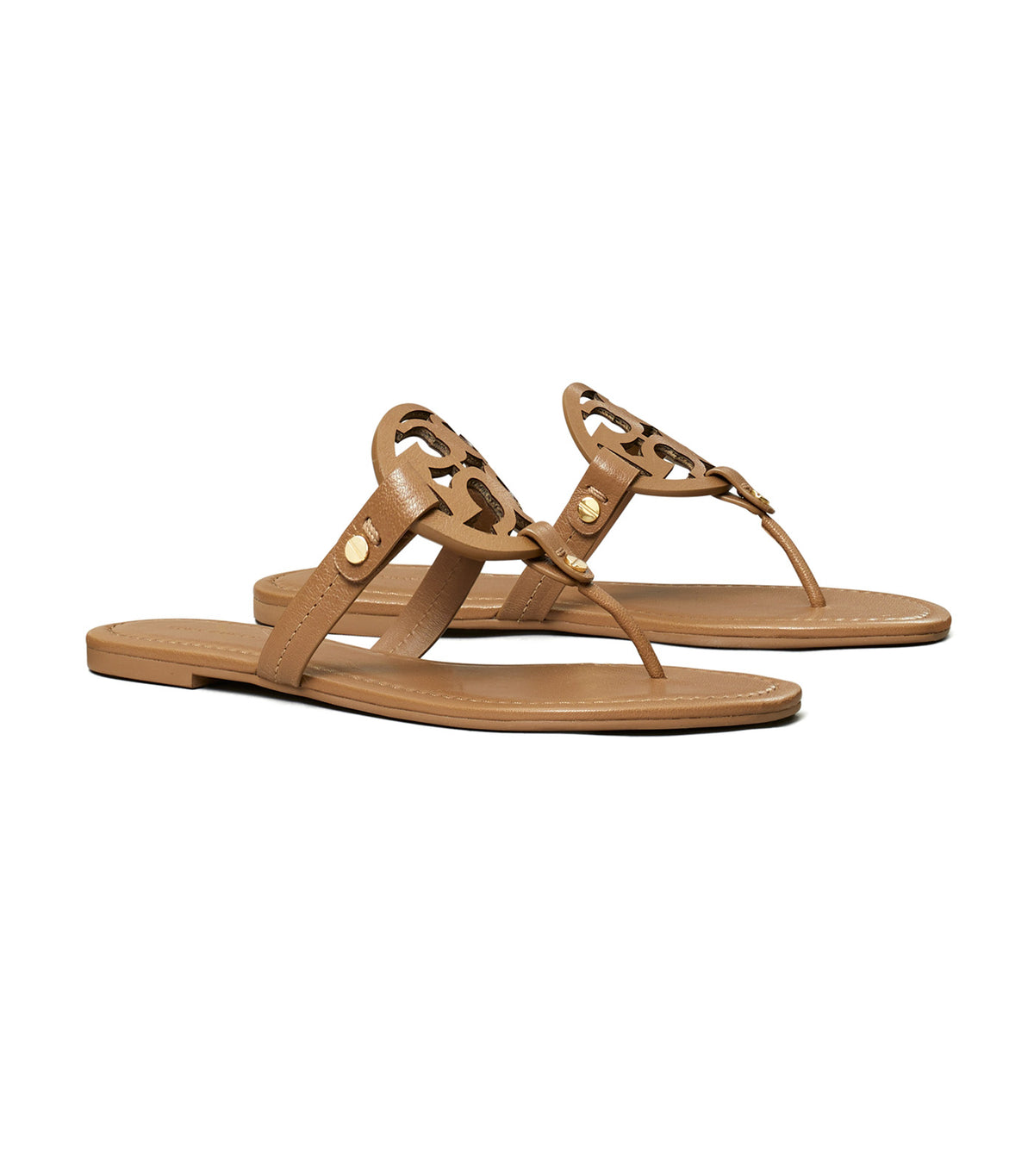 Miller Sandal Almond Flour