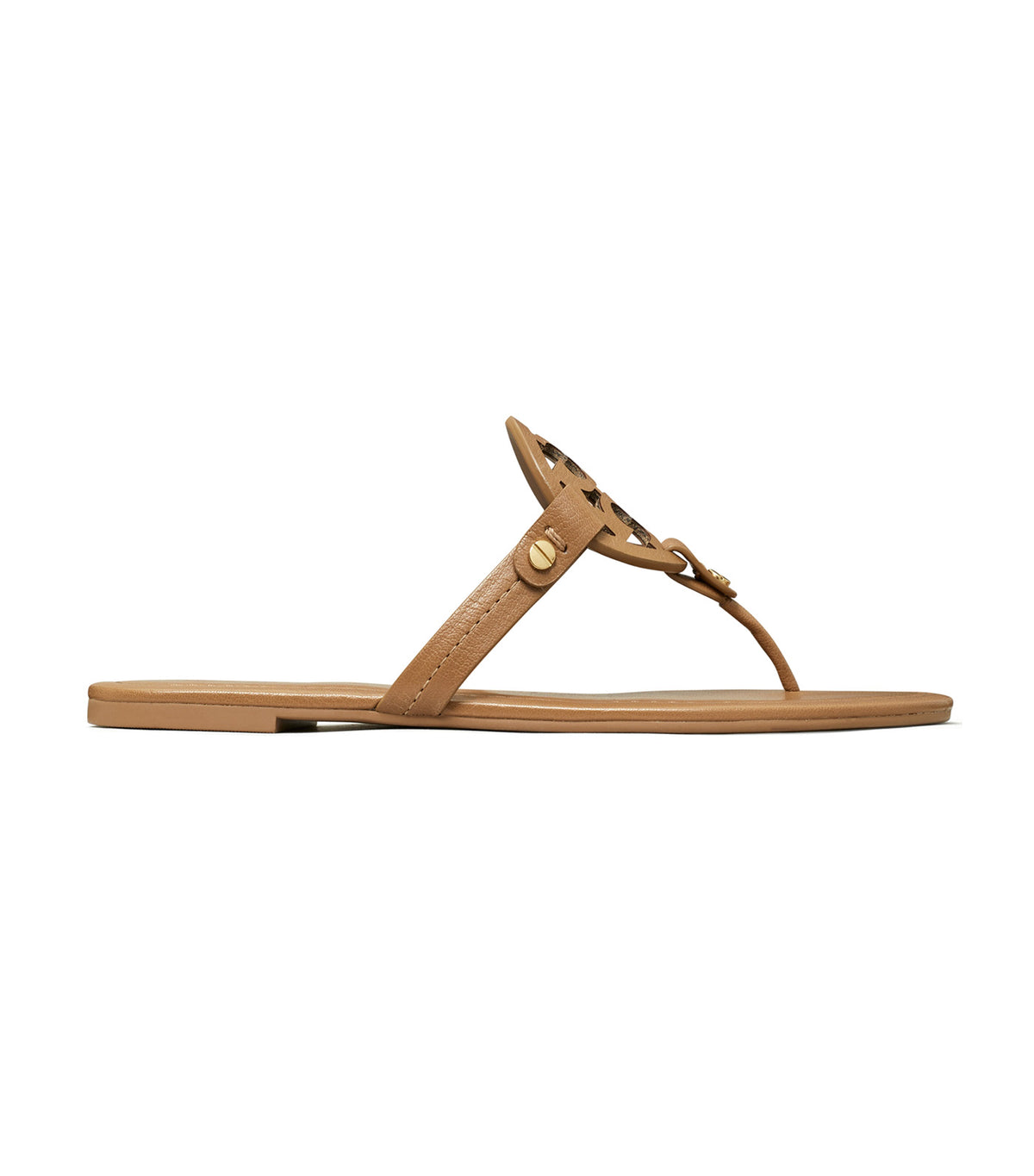 Miller Sandal Almond Flour