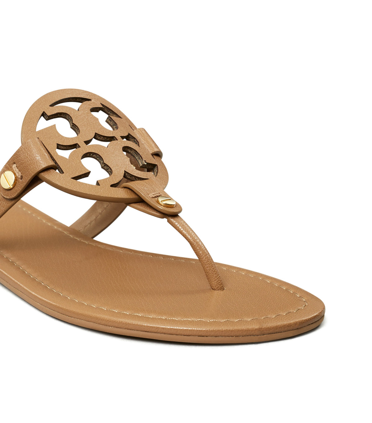 Miller Sandal Almond Flour