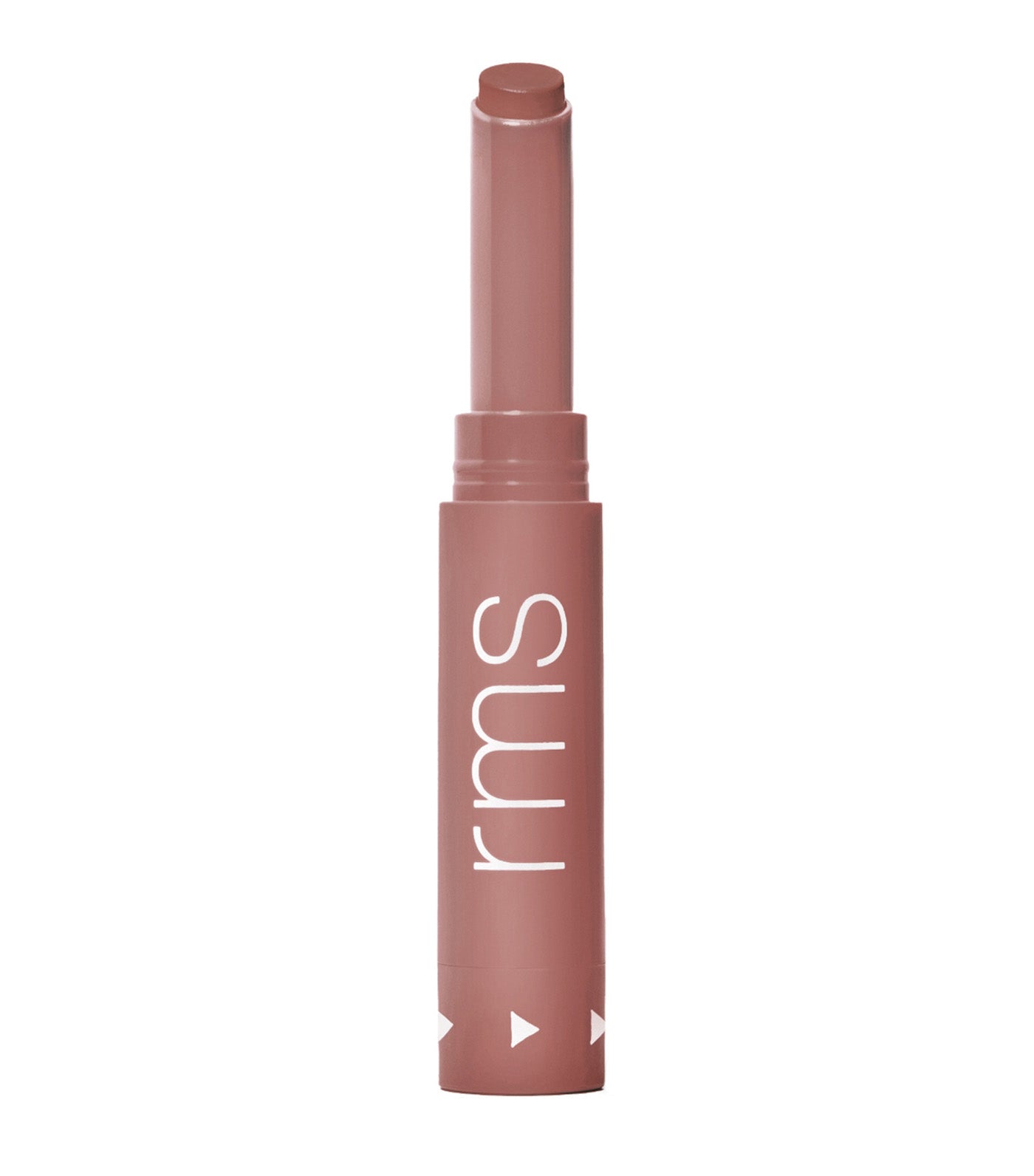 Legendary Serum Lipstick: The Nudes