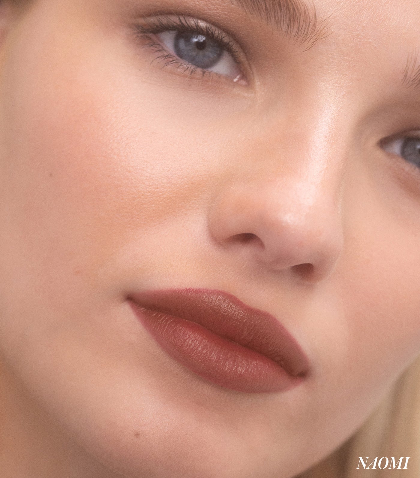 Legendary Serum Lipstick: The Nudes