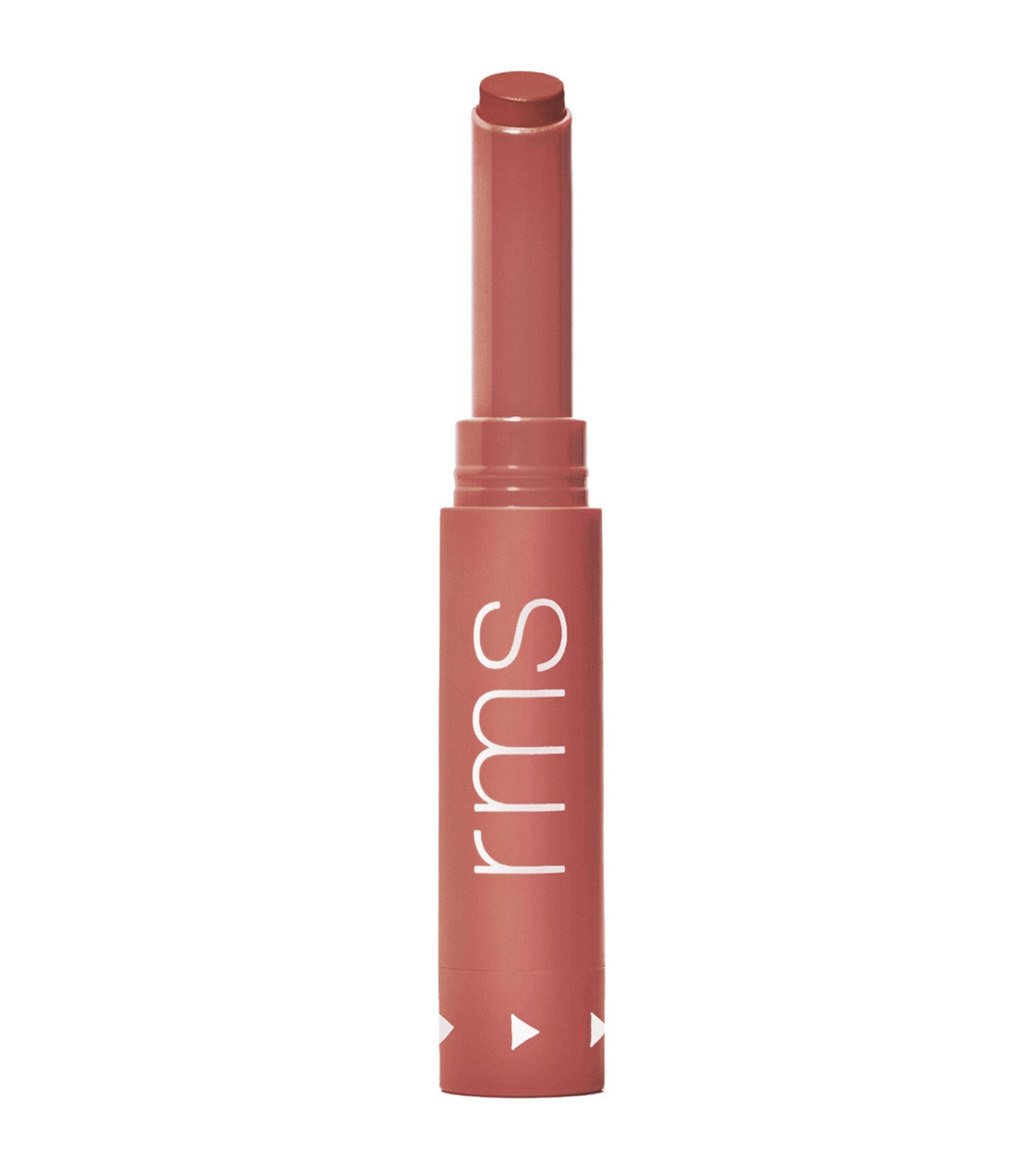 Legendary Serum Lipstick: The Nudes