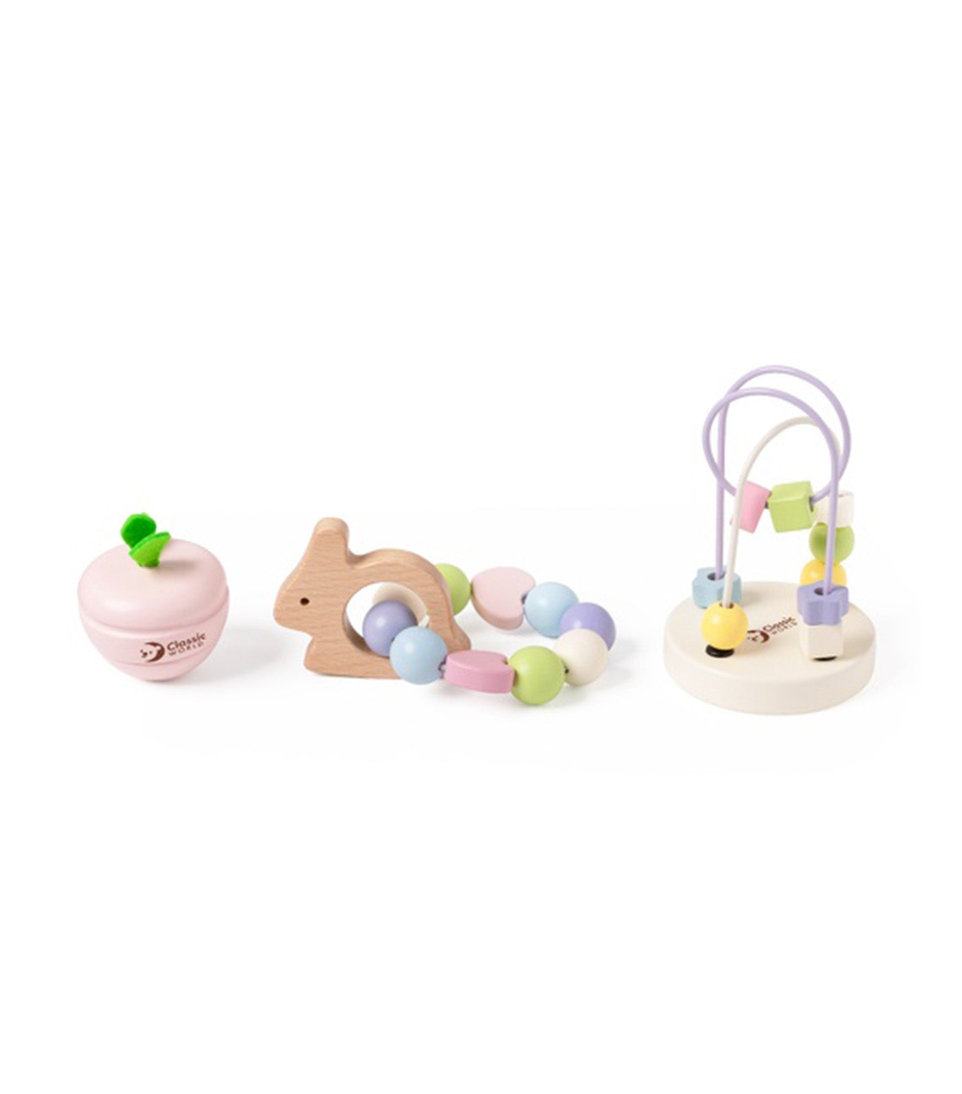 Mara Baby Play Set