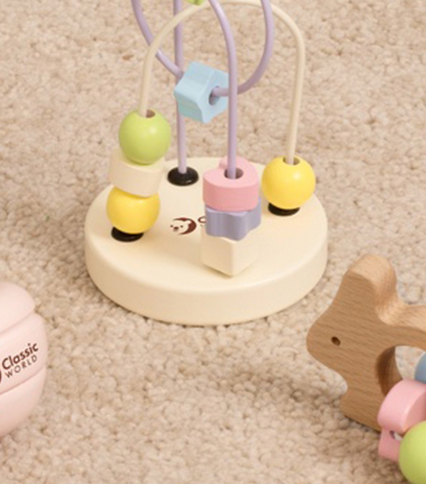 Mara Baby Play Set