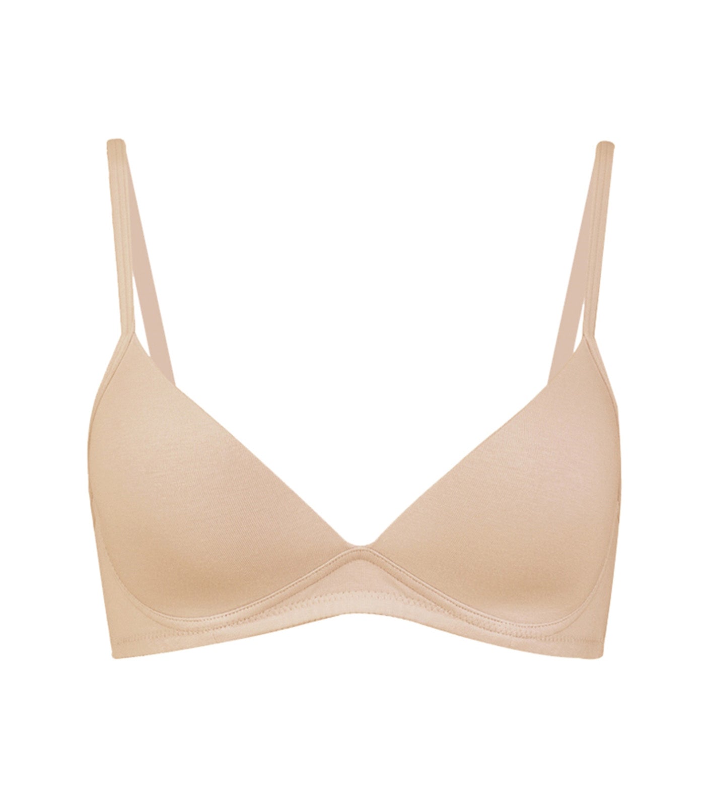 sloggi Everyday HP Non-Wired Padded Bra Skin