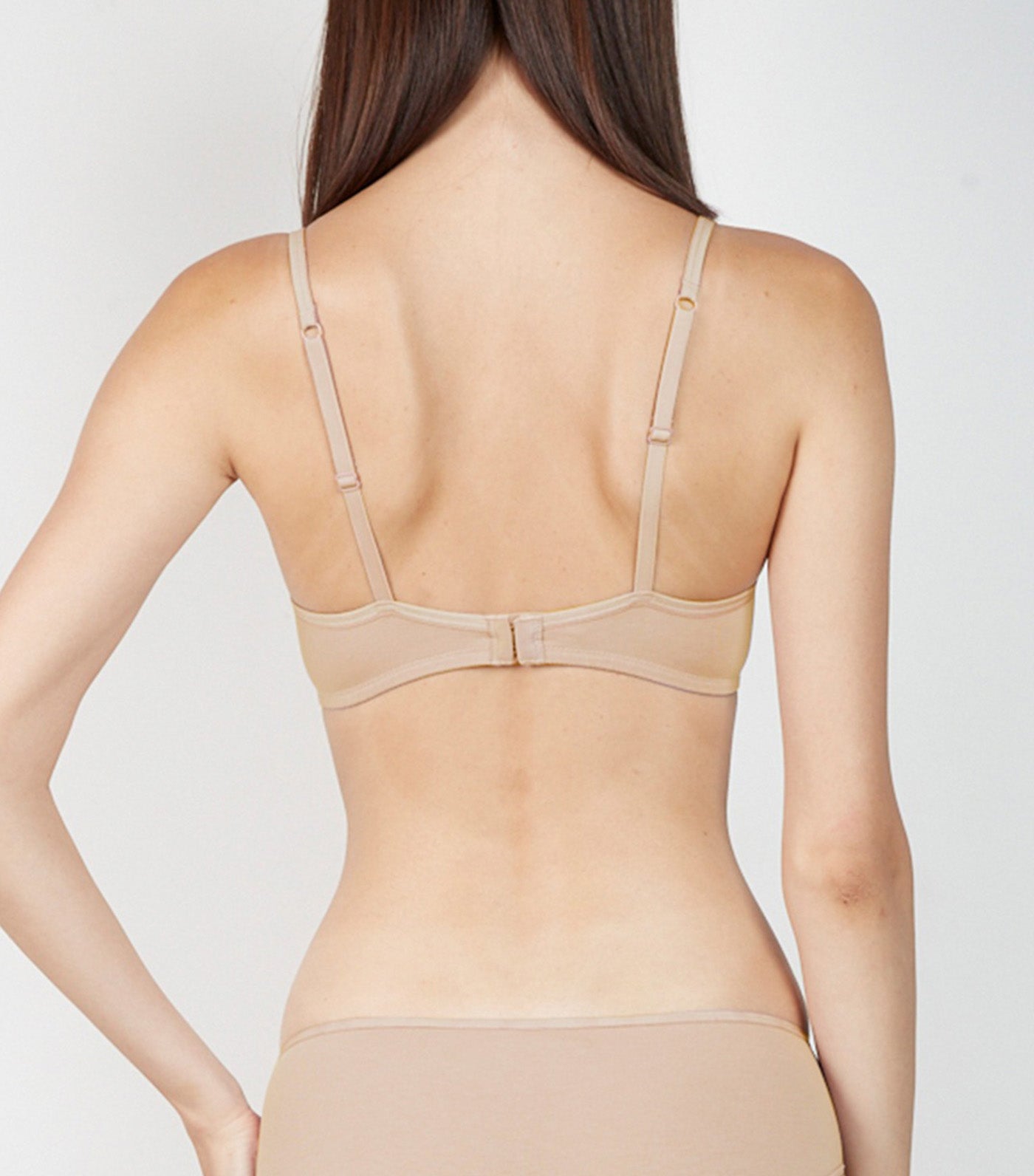 sloggi Everyday HP Non-Wired Padded Bra Skin