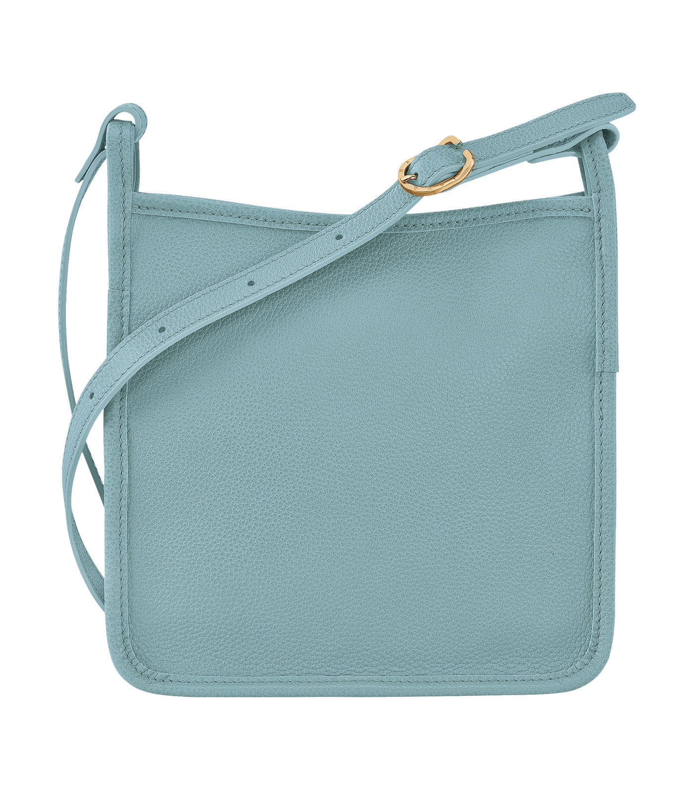 Le Foulonné S Crossbody Bag Eucalyptus