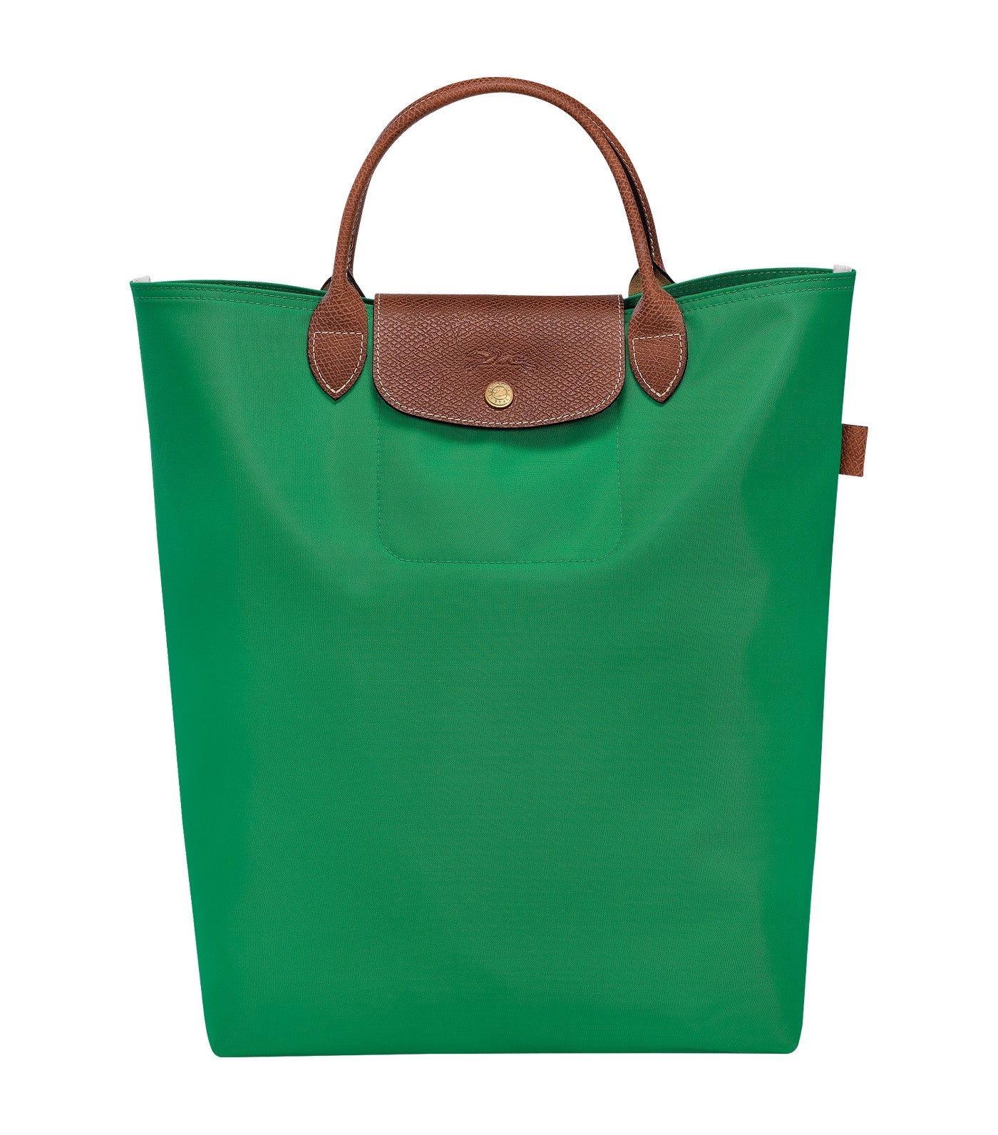 Longchamp Le Pliage Tote Bag M Green Rustan s