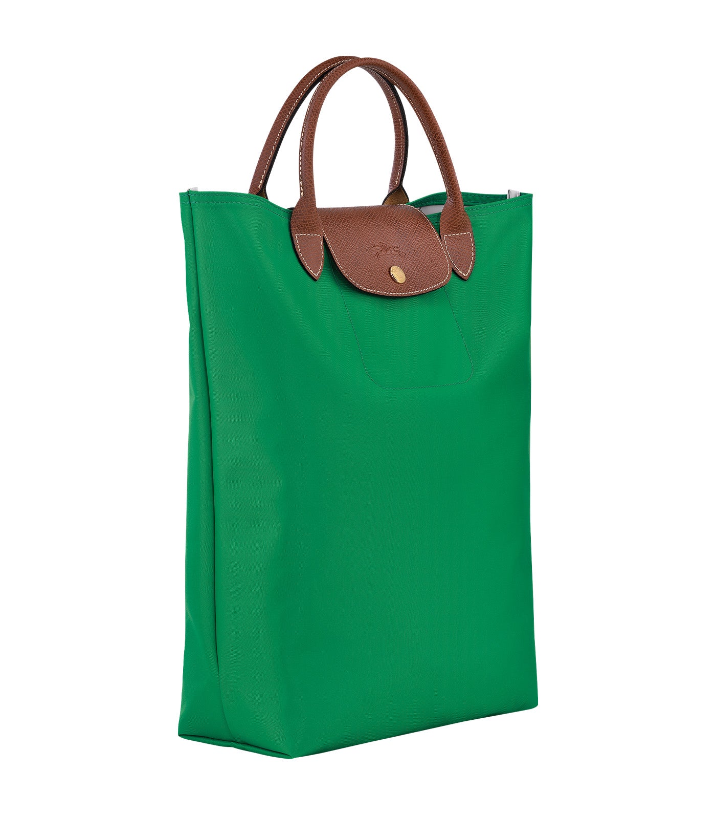 Le Pliage Tote Bag M Green