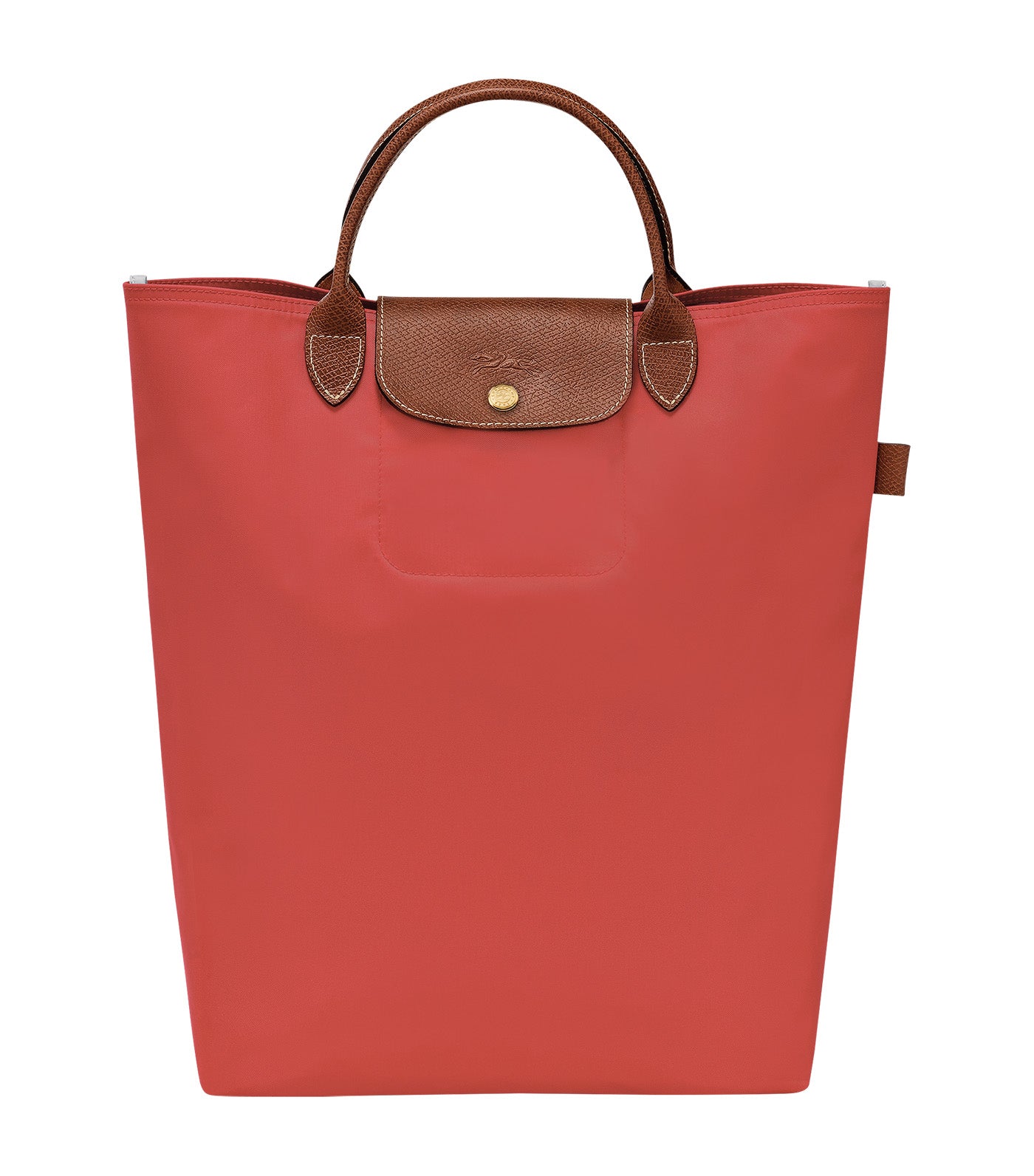 Longchamp Le Pliage Original Tote Bag M Tomato Rustan s