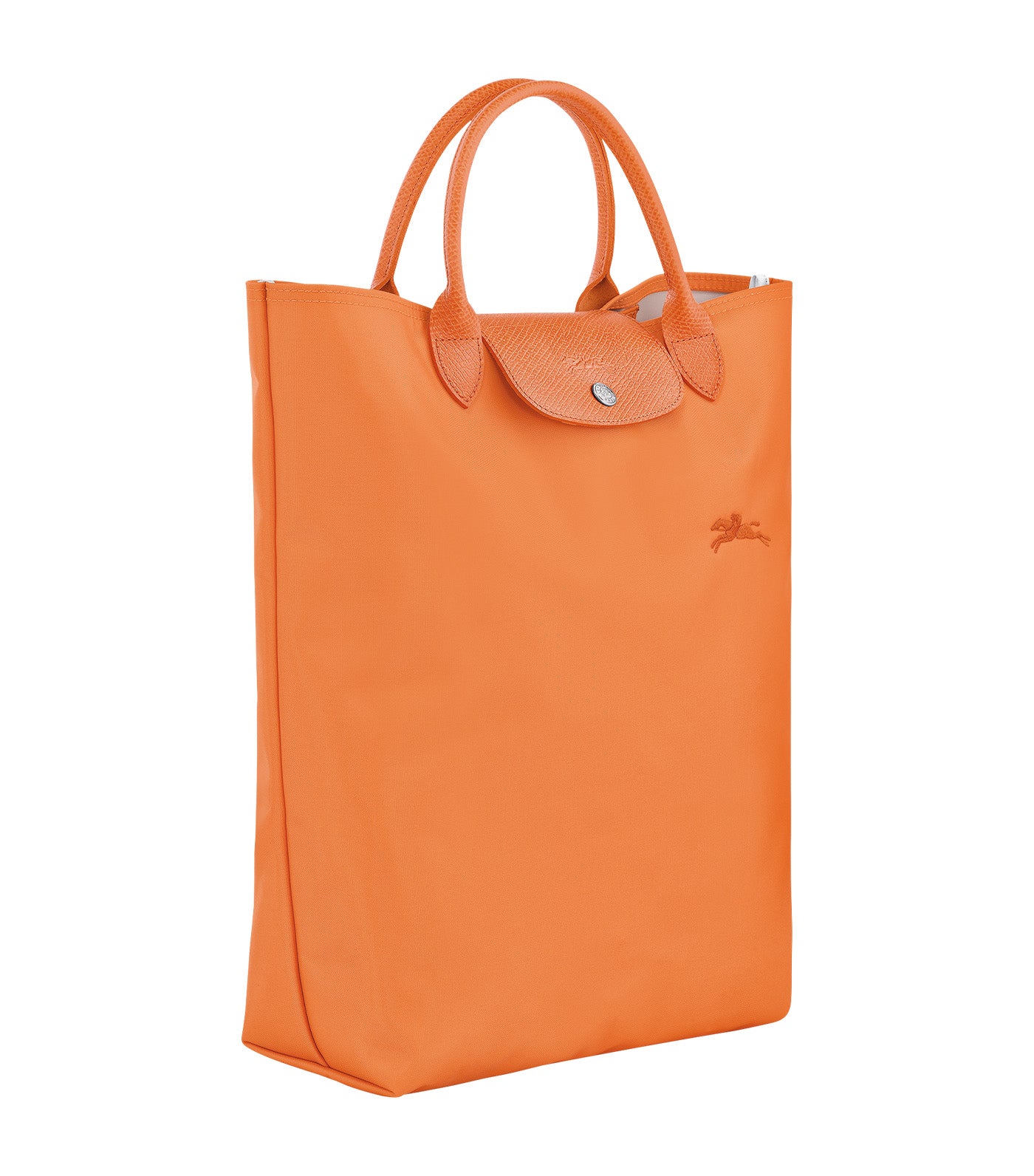 Le Pliage Tote Bag M Orange