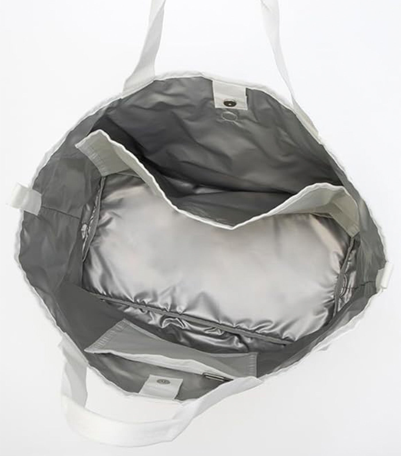 Essential Large Open Tote