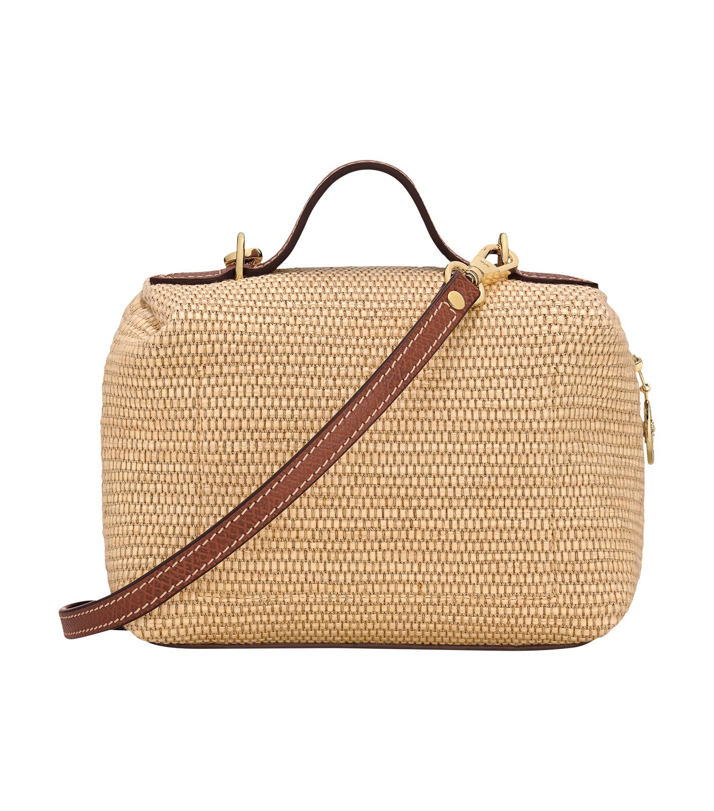 Le Pliage Collection Crossbody Bag XS Brown