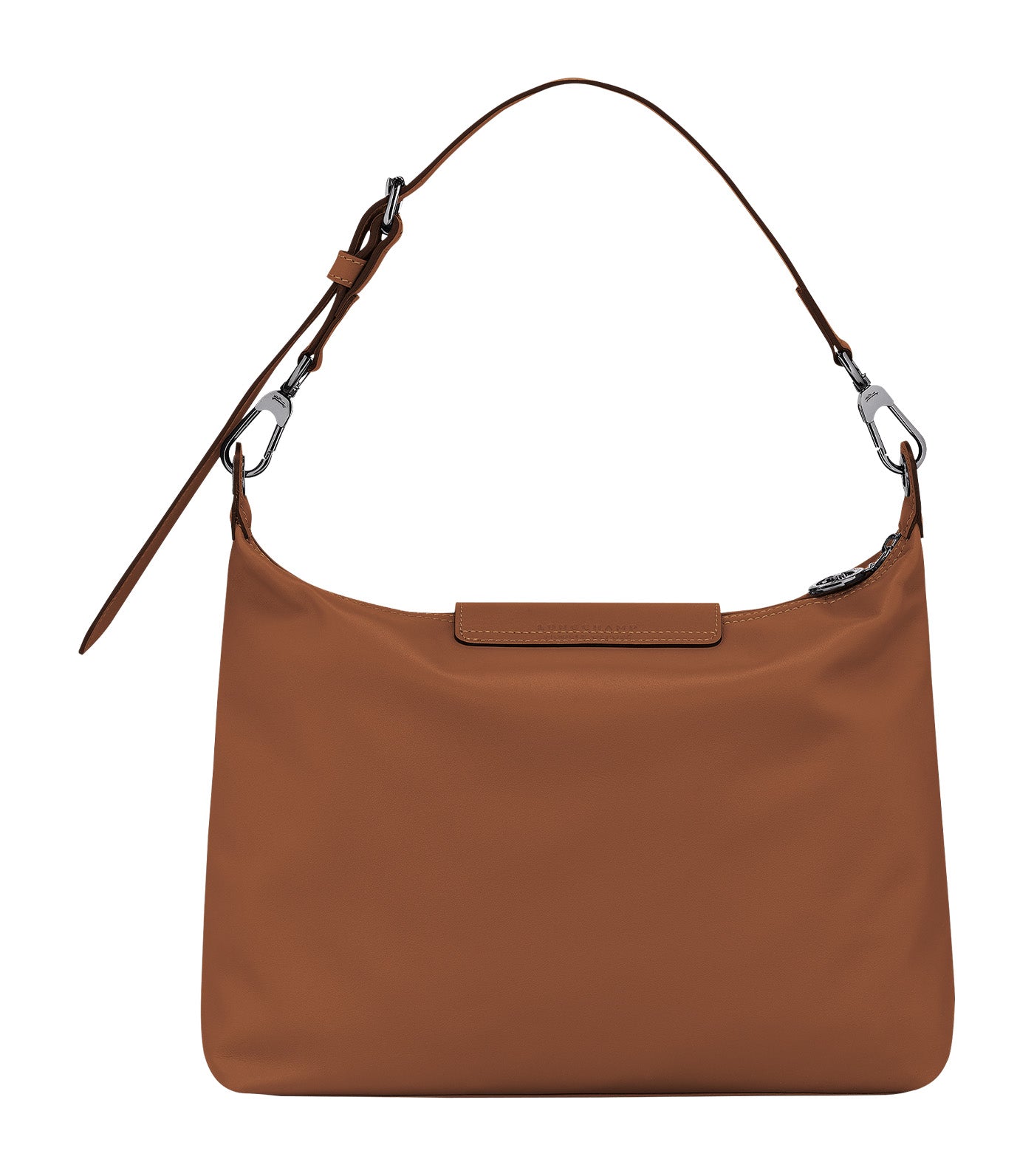 Le Pliage Xtra Hobo Bag M Cognac