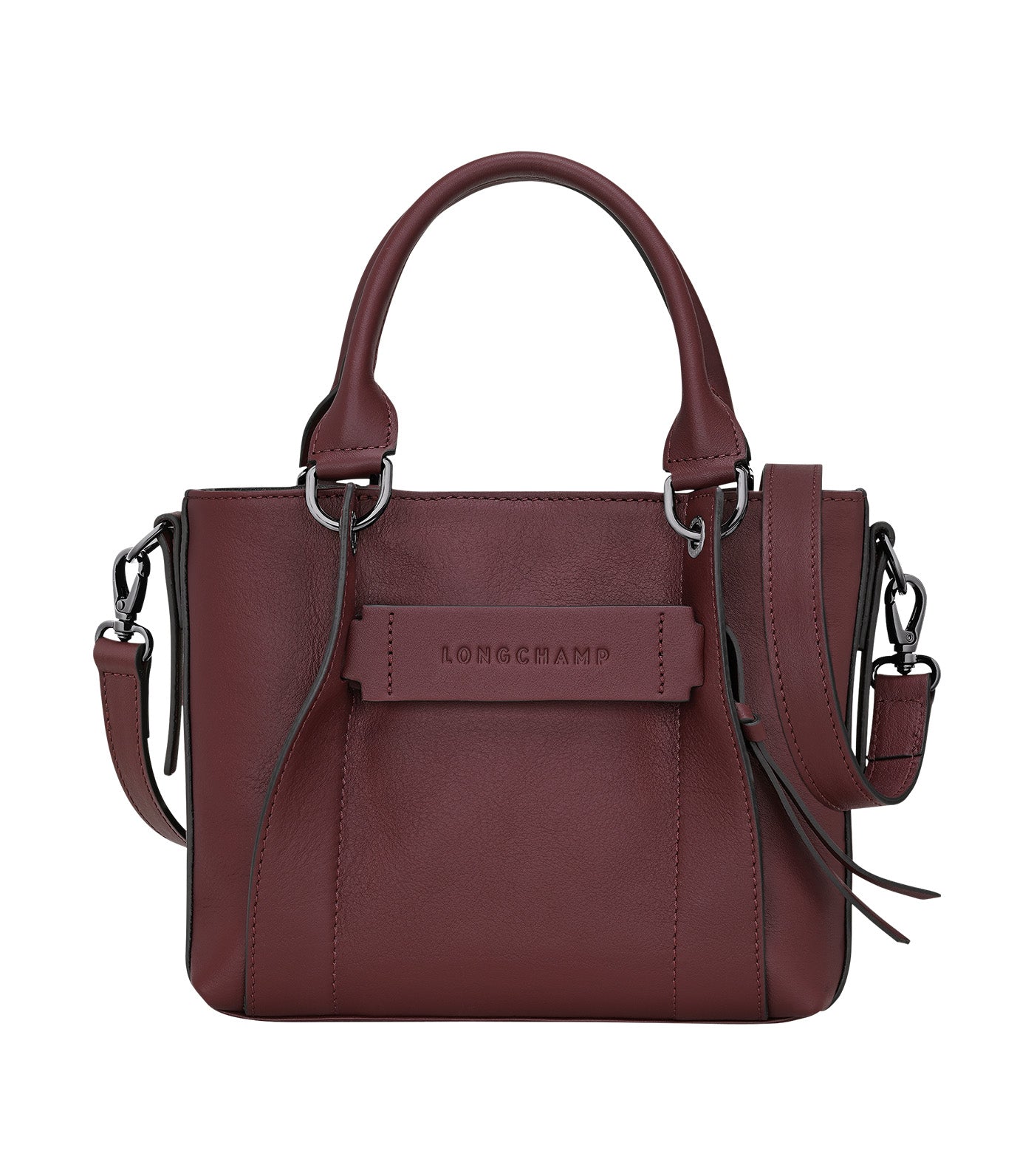 Longchamp 3D Handbag S | Rustan's