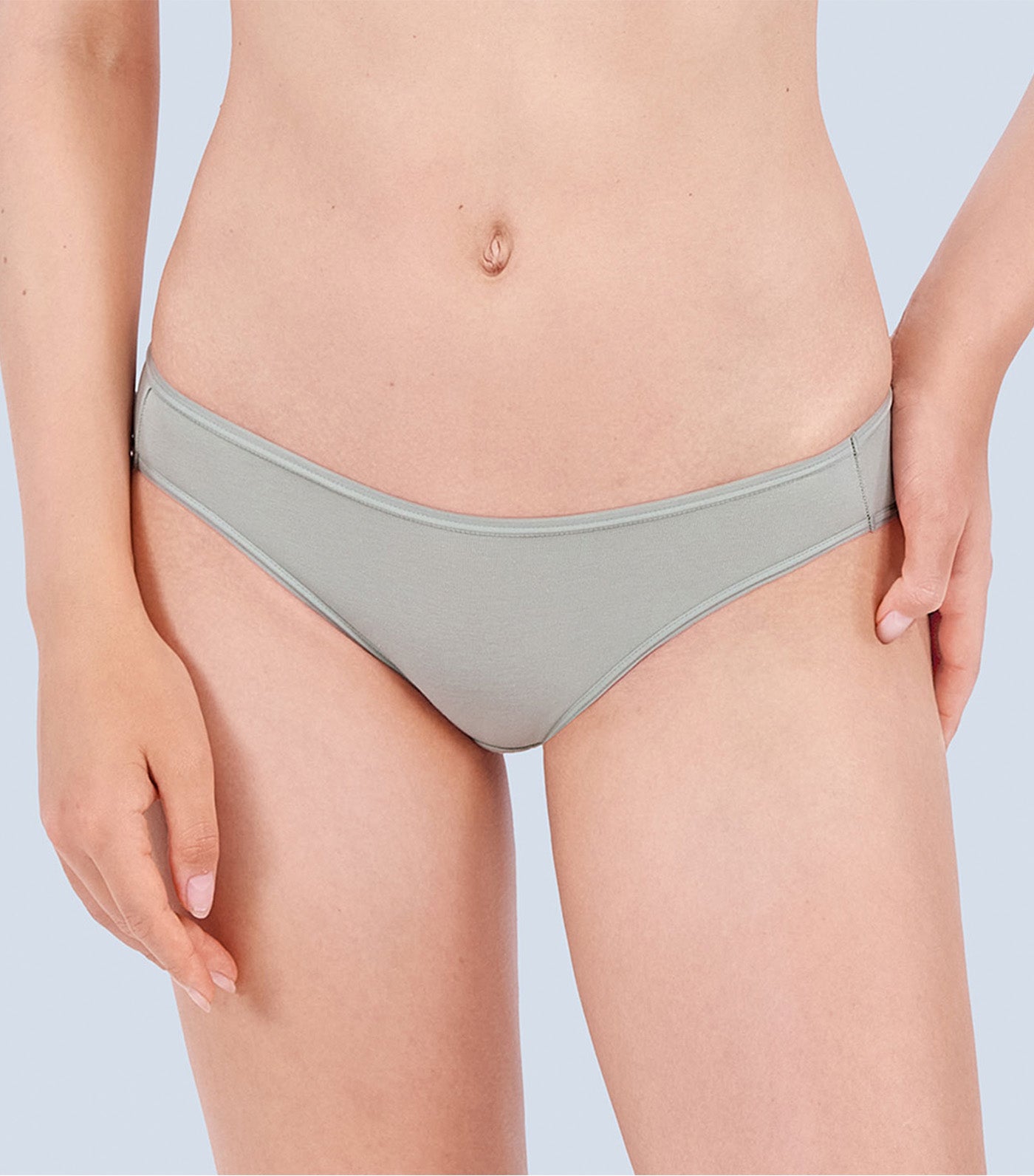 sloggi Everyday Midi 5-Pack Panty