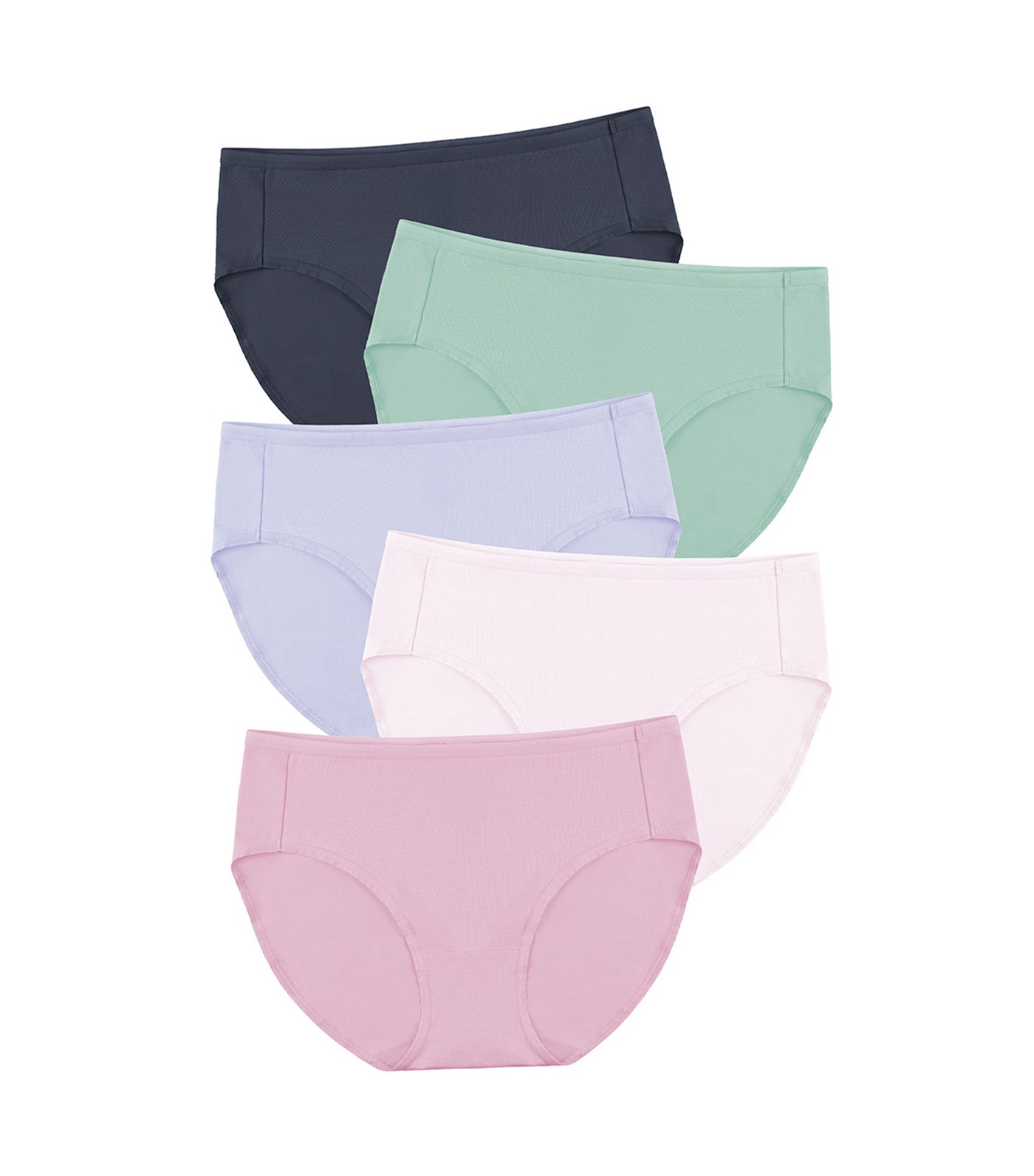 sloggi Everyday Maxi 5-Pack Panty