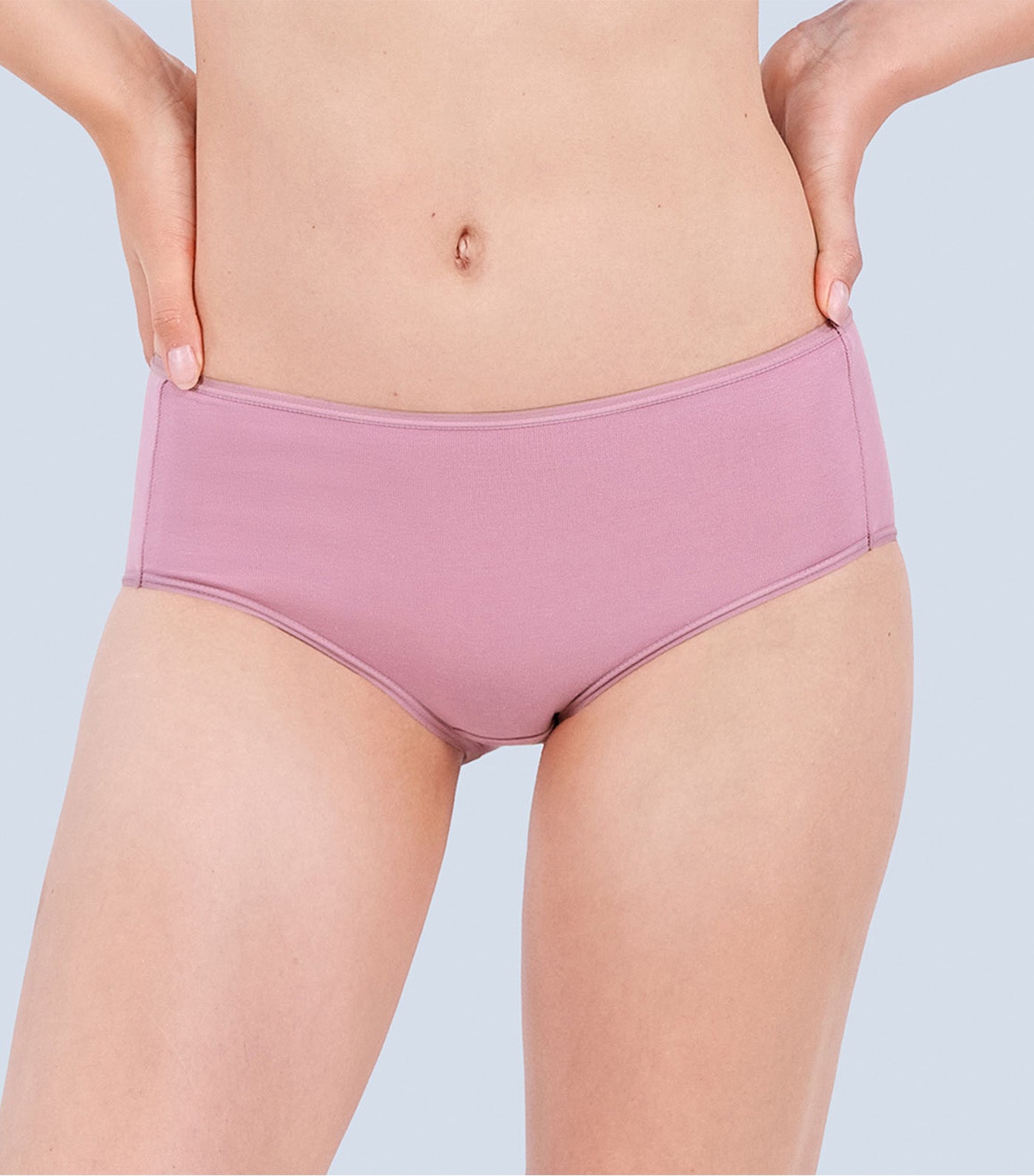 sloggi Everyday Maxi 5-Pack Panty