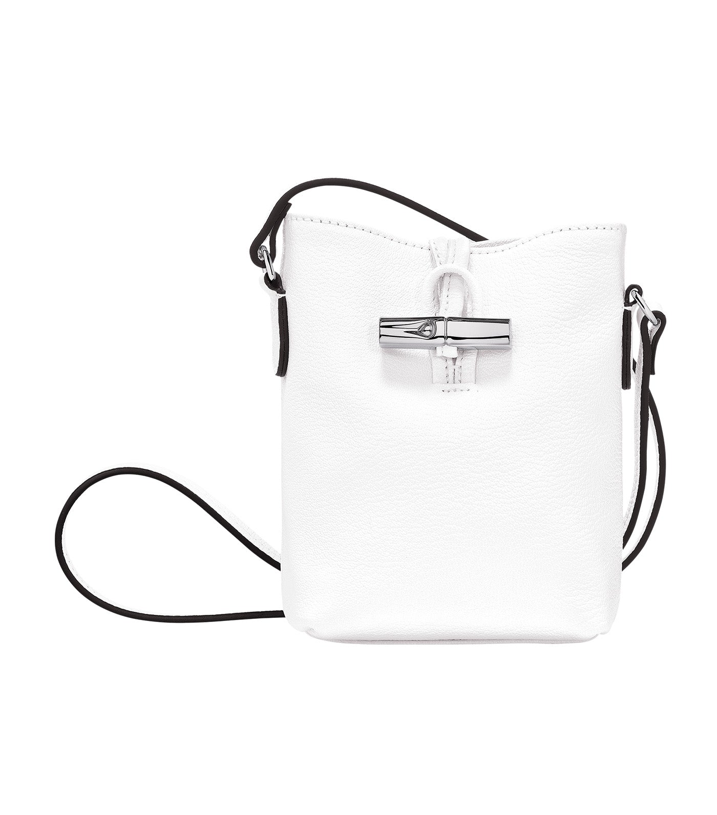 Longchamp on sale roseau crossbody