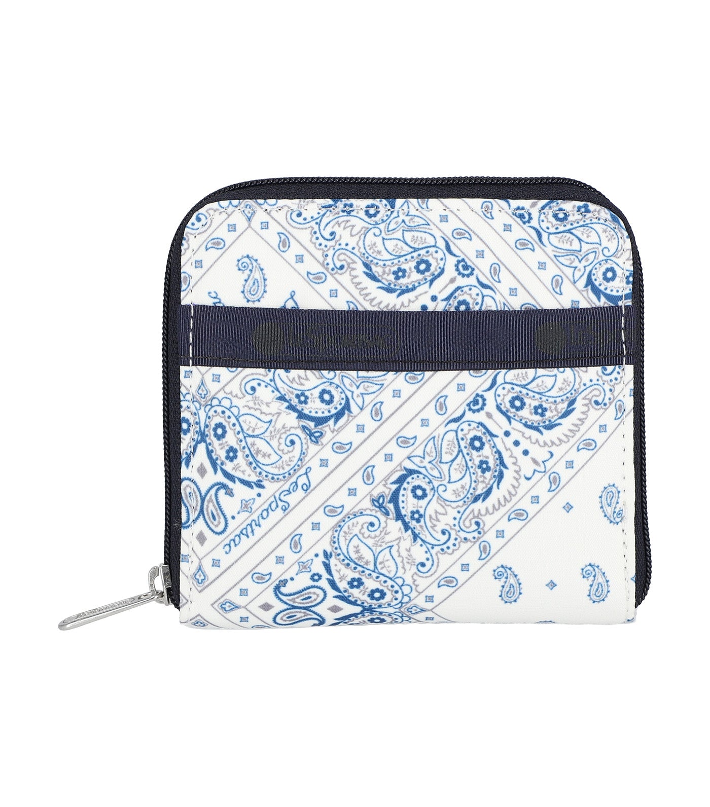 LeSportsac Compact Zip Wallet | Rustan's