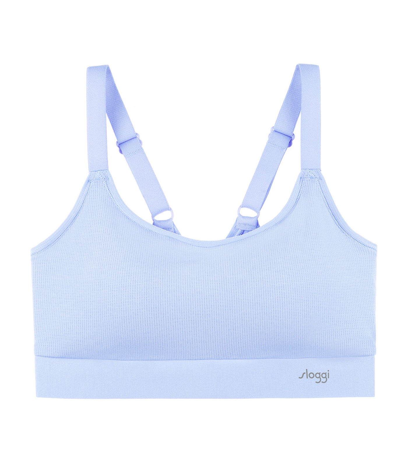 sloggi Go All Round Top Free Size