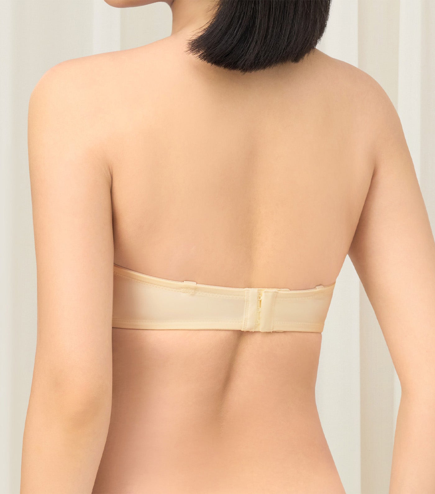 Simply Everyday Wired Padded Bra Light Yellow