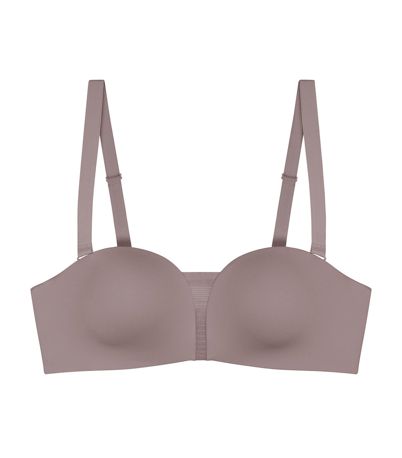 Flex Smart Wireless Thin Padded Detachable Bra