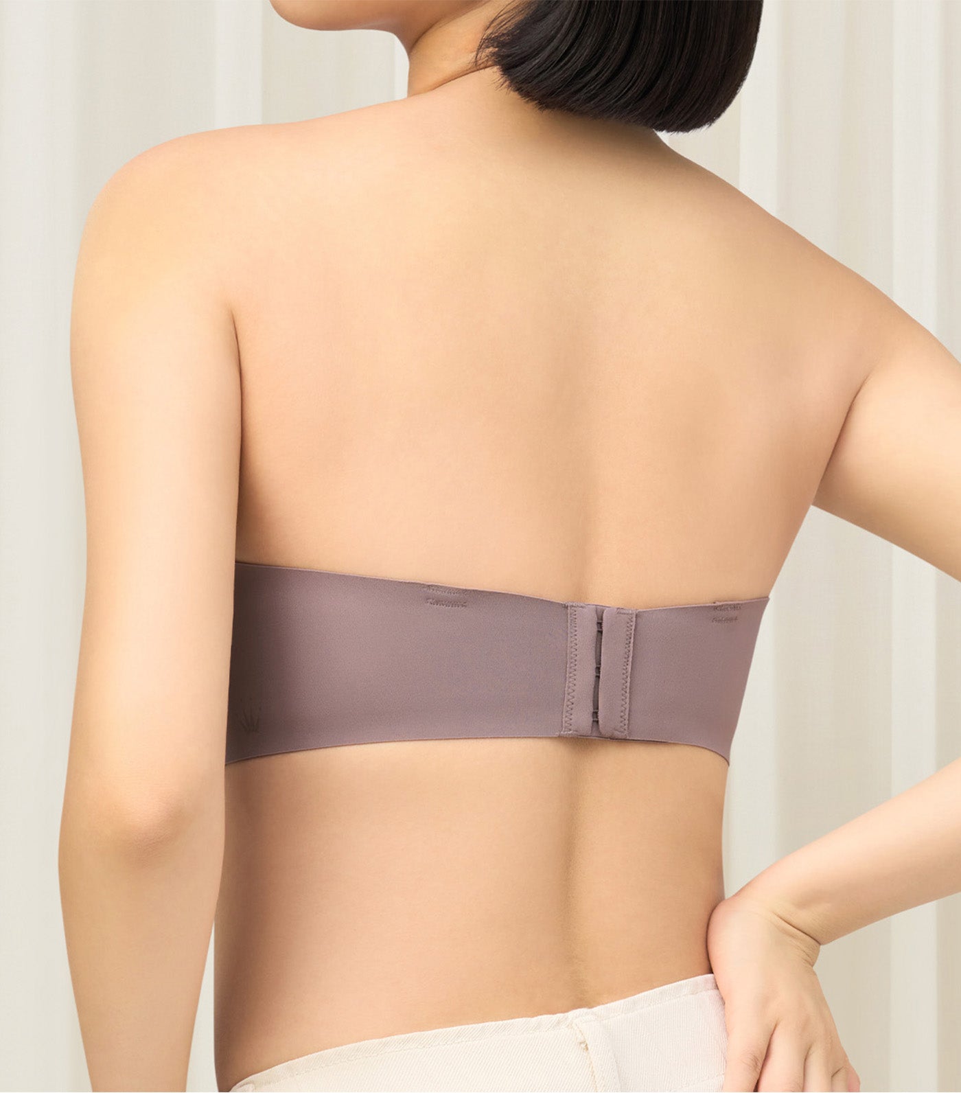 Flex Smart Wireless Thin Padded Detachable Bra