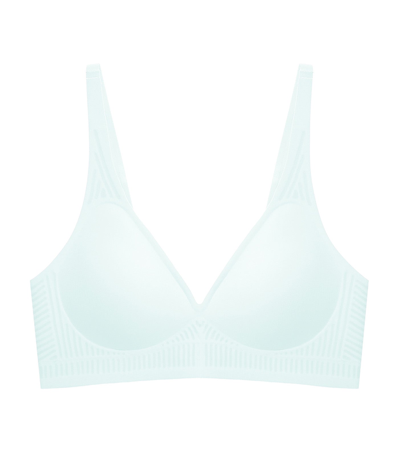 Zone Easy Non-Wired Padded Bra