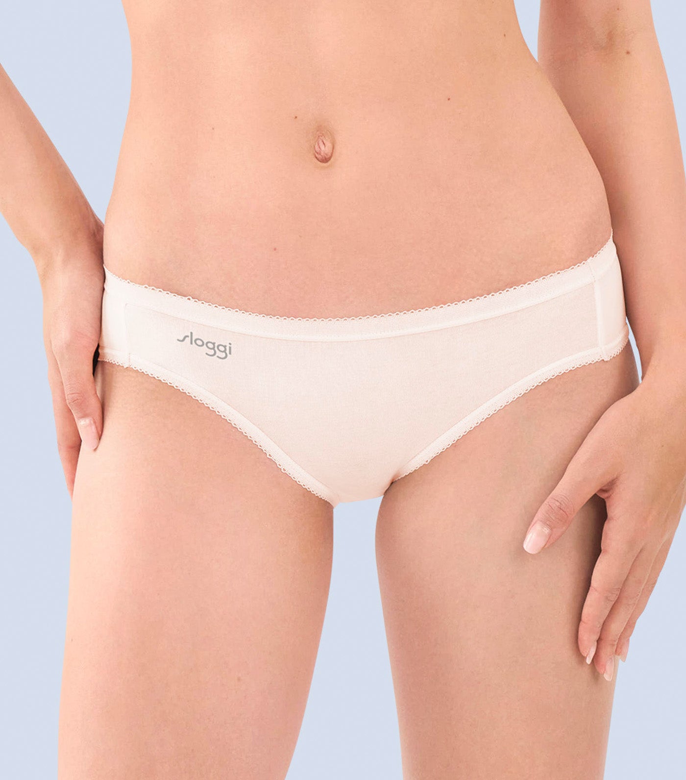 sloggi Comfort Care Midi Panty