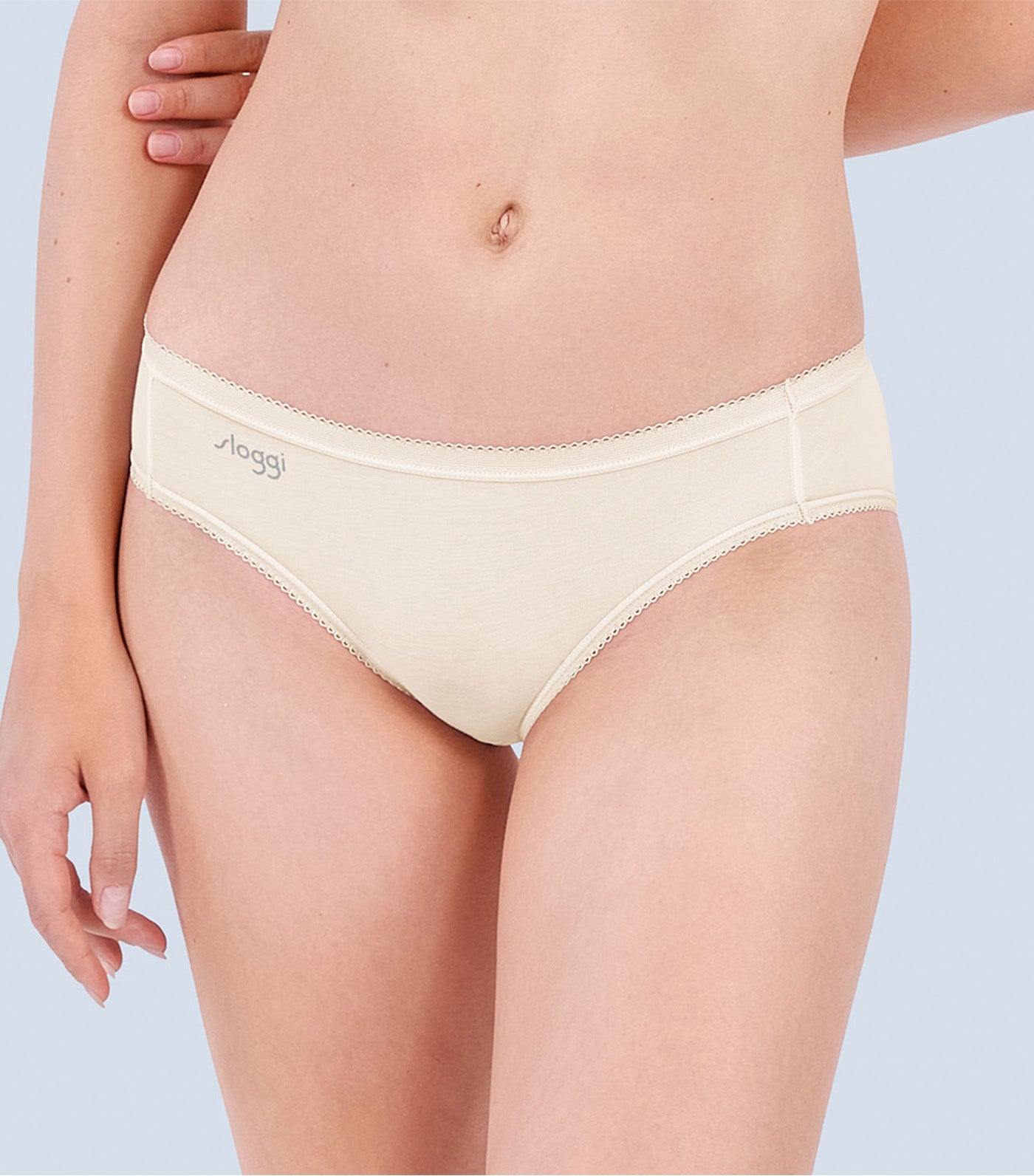 sloggi Comfort Care Midi Panty