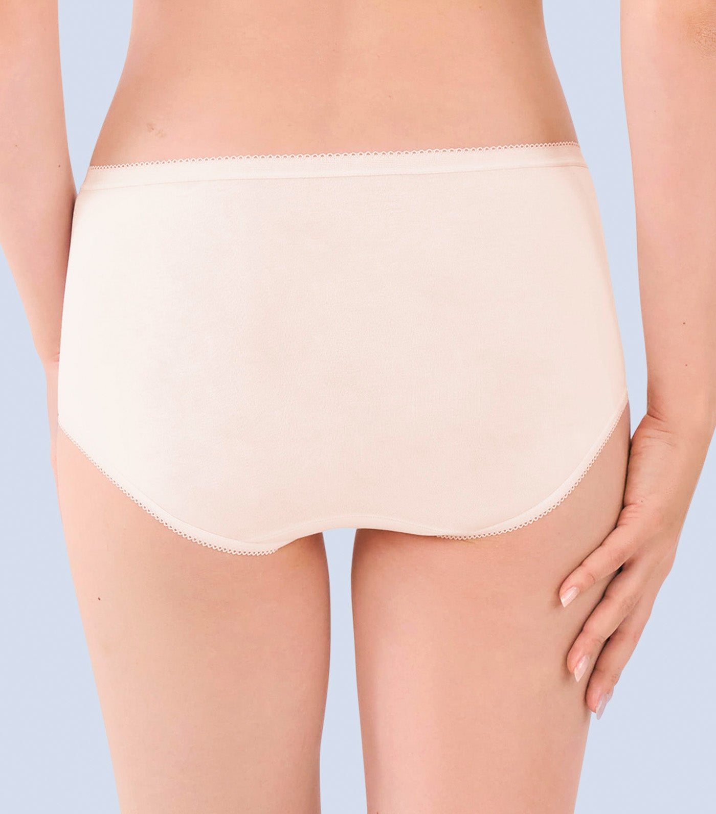 sloggi Comfort Care Maxi Panty